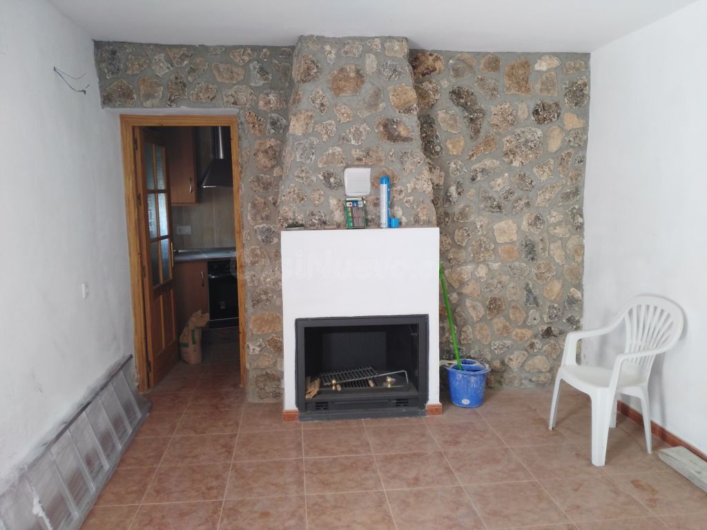 Casa 6 habitaciones 170m² en venta - La dehesa de letur - foto 3