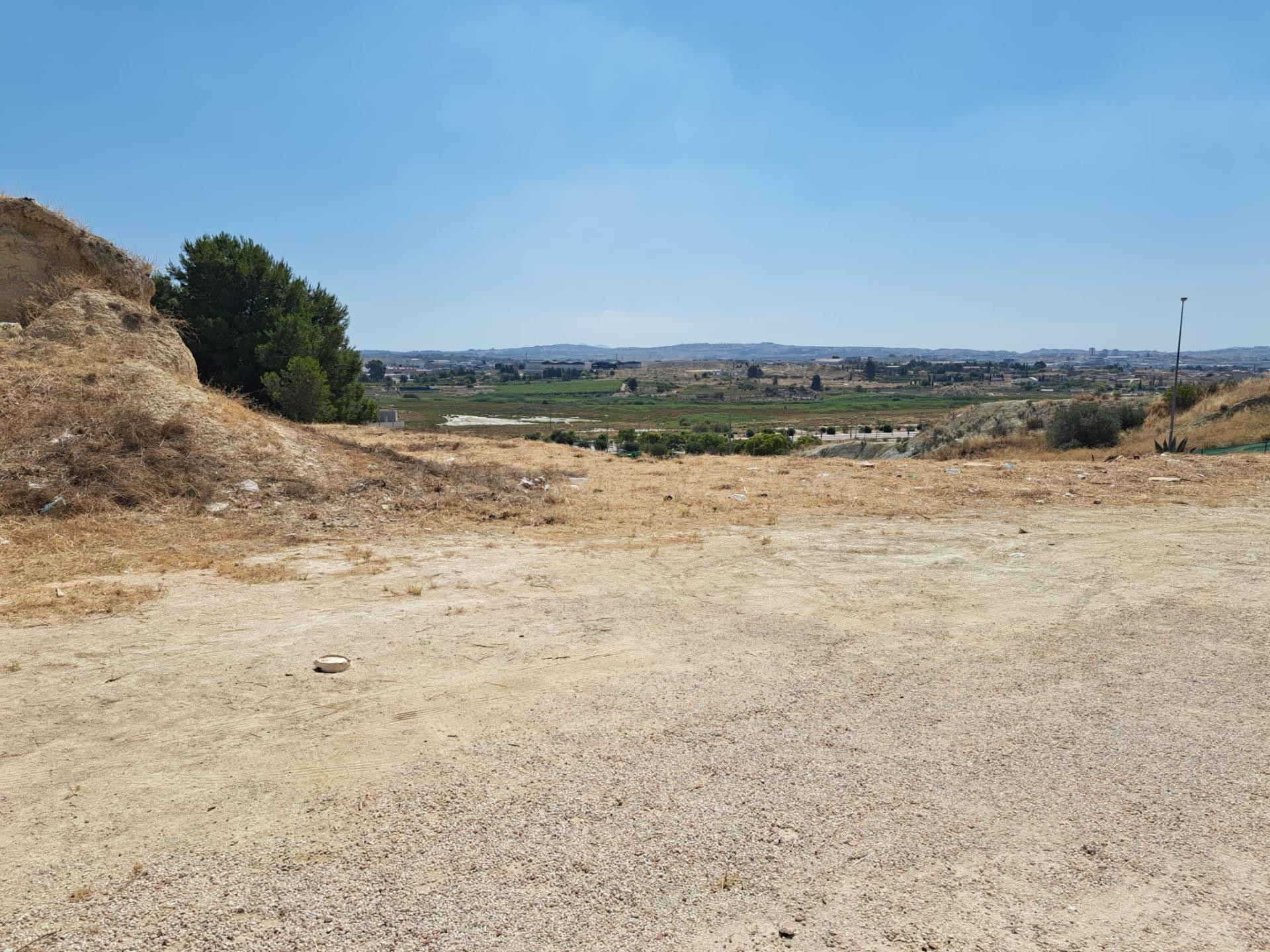 Terreno rural en venta - Lorquí - foto 2