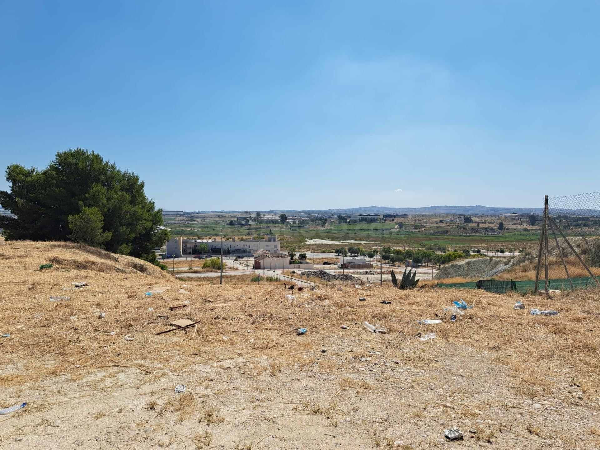 Terreno rural en venta - Lorquí - foto 3