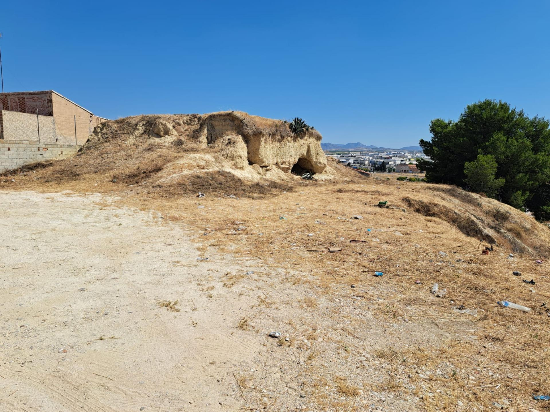 Terreno rural en venta - Lorquí - foto 4