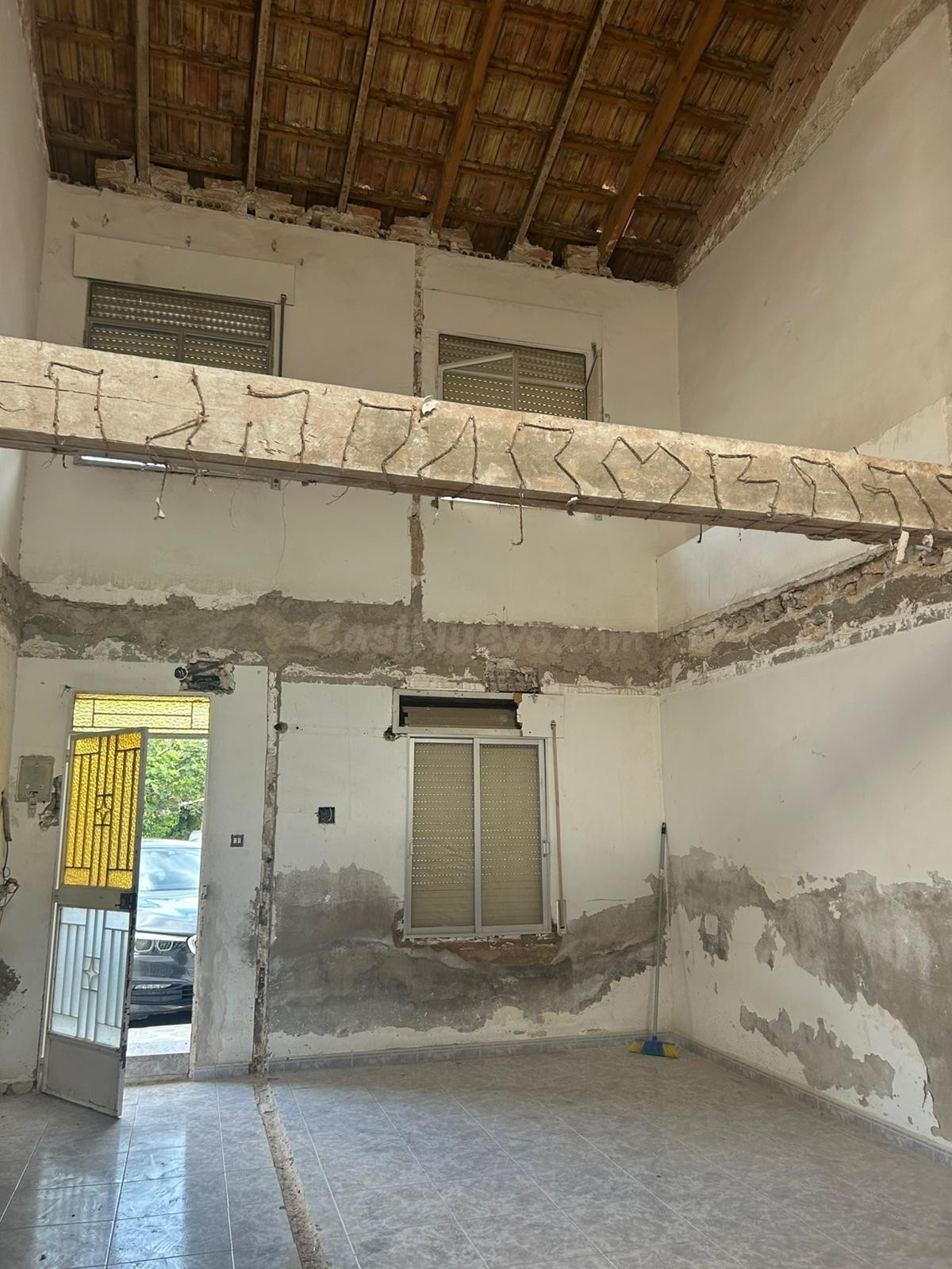 OPORTUNIDAD DE INVERSIÓN EN CHURRA: DONDE OTROS VEN UNA REFO - foto 3