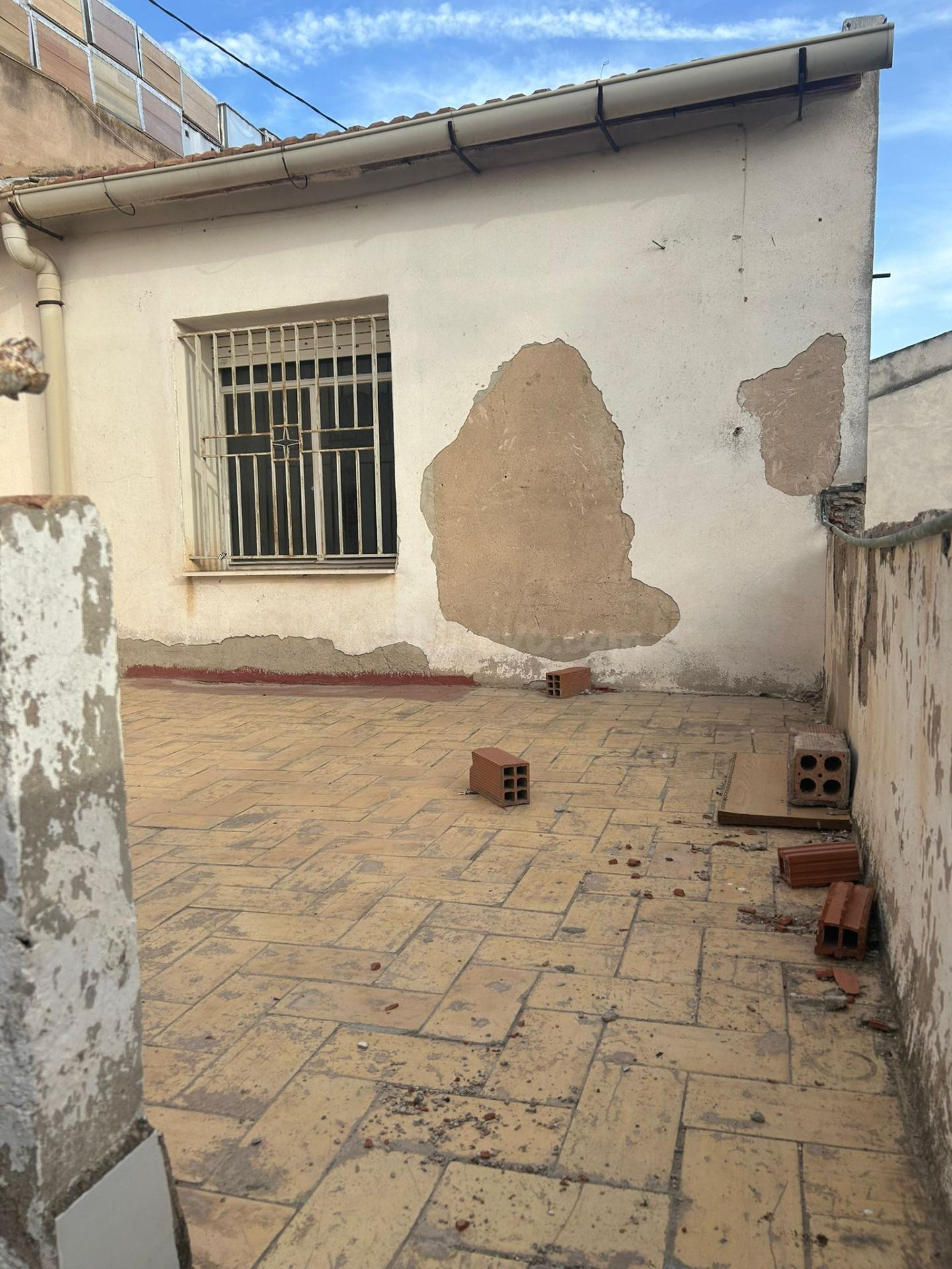OPORTUNIDAD DE INVERSIÓN EN CHURRA: DONDE OTROS VEN UNA REFO - foto 4