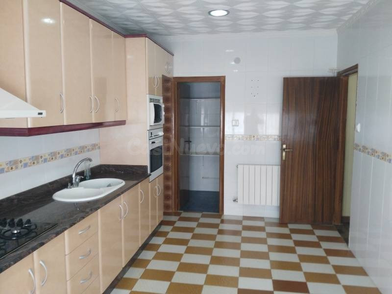 Piso 4 habitaciones 140m² en venta - Valentín - foto 5