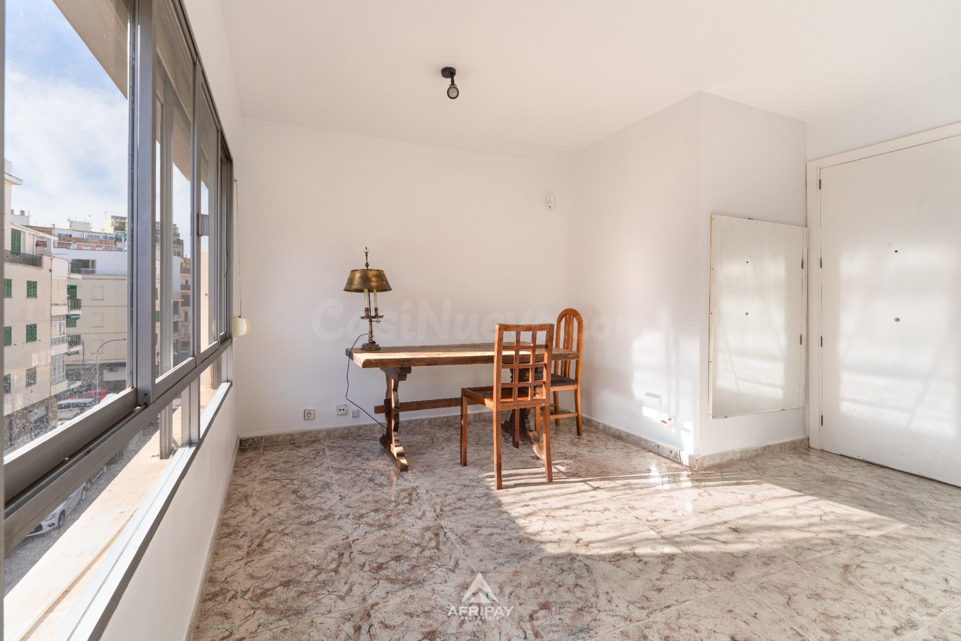 Cómodo Piso de 3 habitaciones! - foto 2