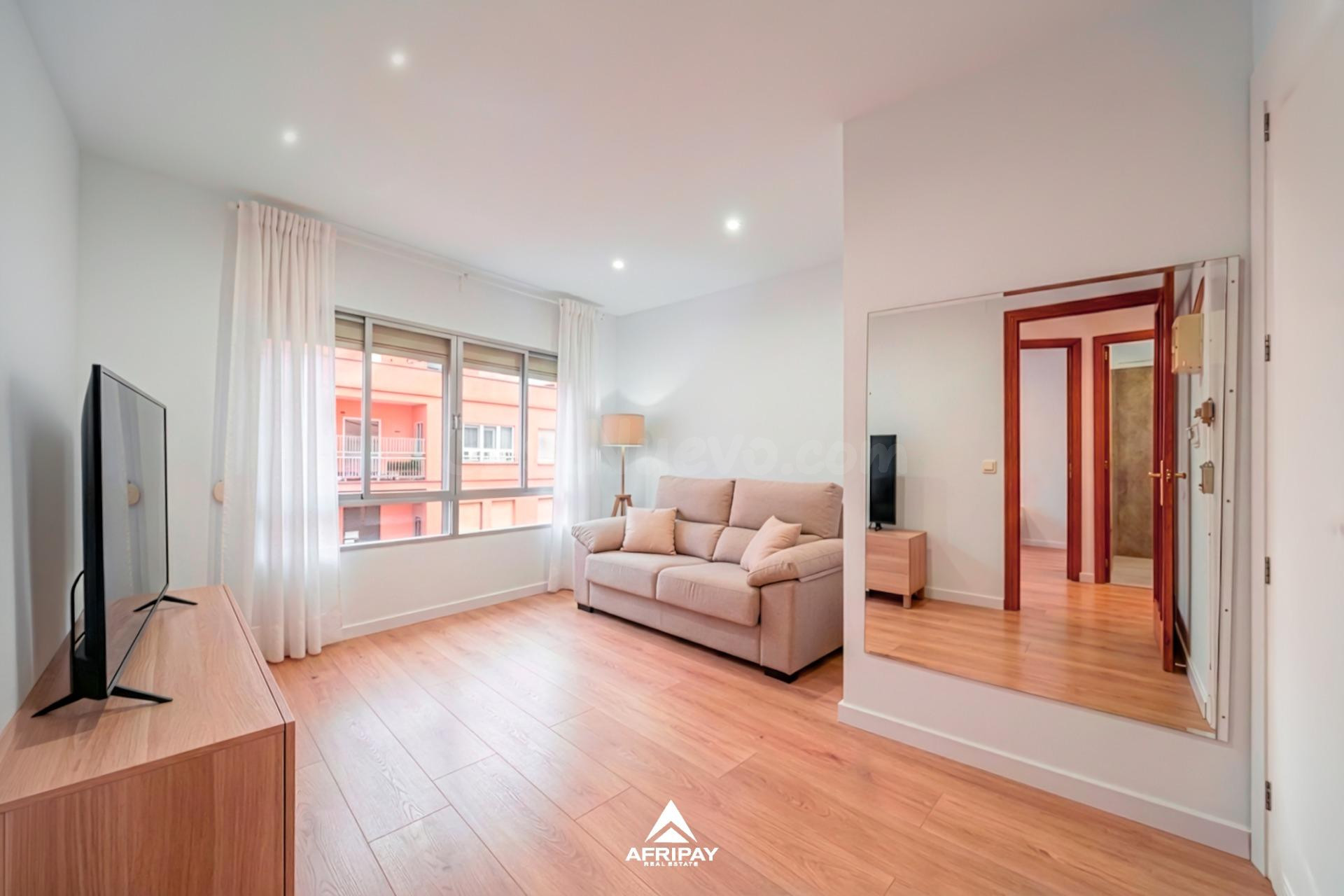 Cómodo Piso de 3 habitaciones! - foto 3