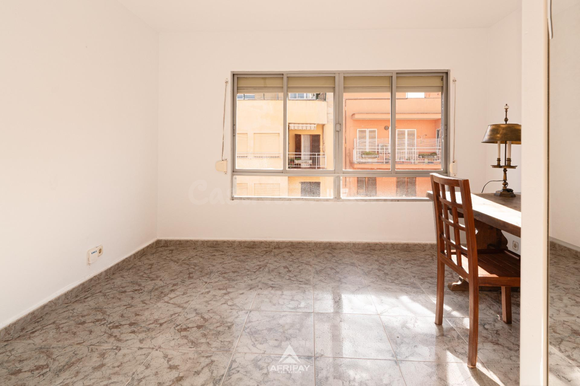 Cómodo Piso de 3 habitaciones! - foto 4