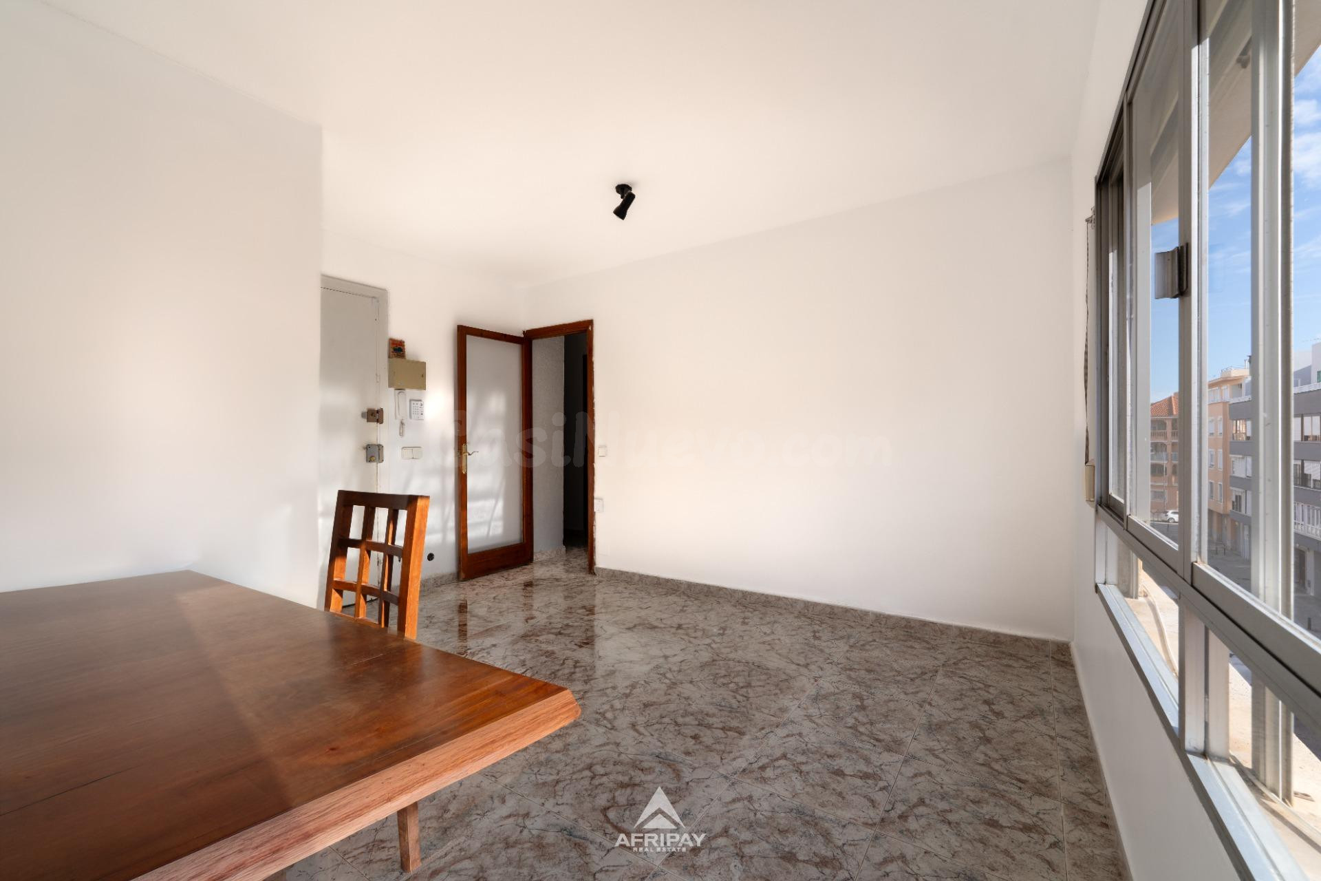 Cómodo Piso de 3 habitaciones! - foto 5