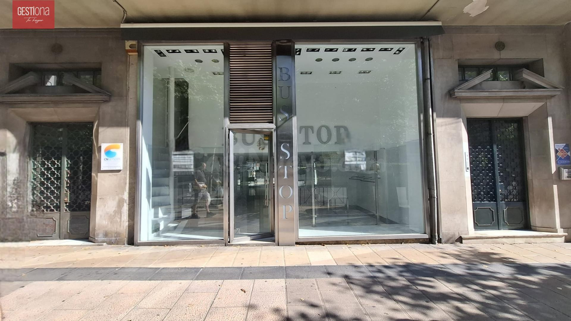 Local Comercial en el Corazón de Santander. San Fernando