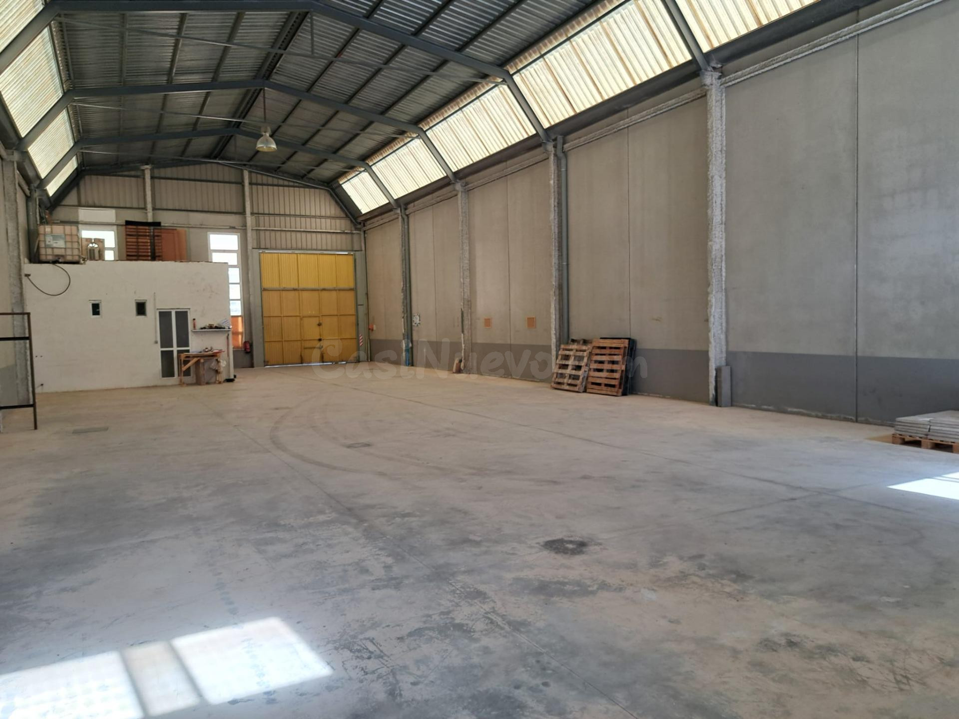NAVE INDUSTRIAL PREPARADA PARA IMPULSAR EL CRECIMIENTO DE TU - foto 3
