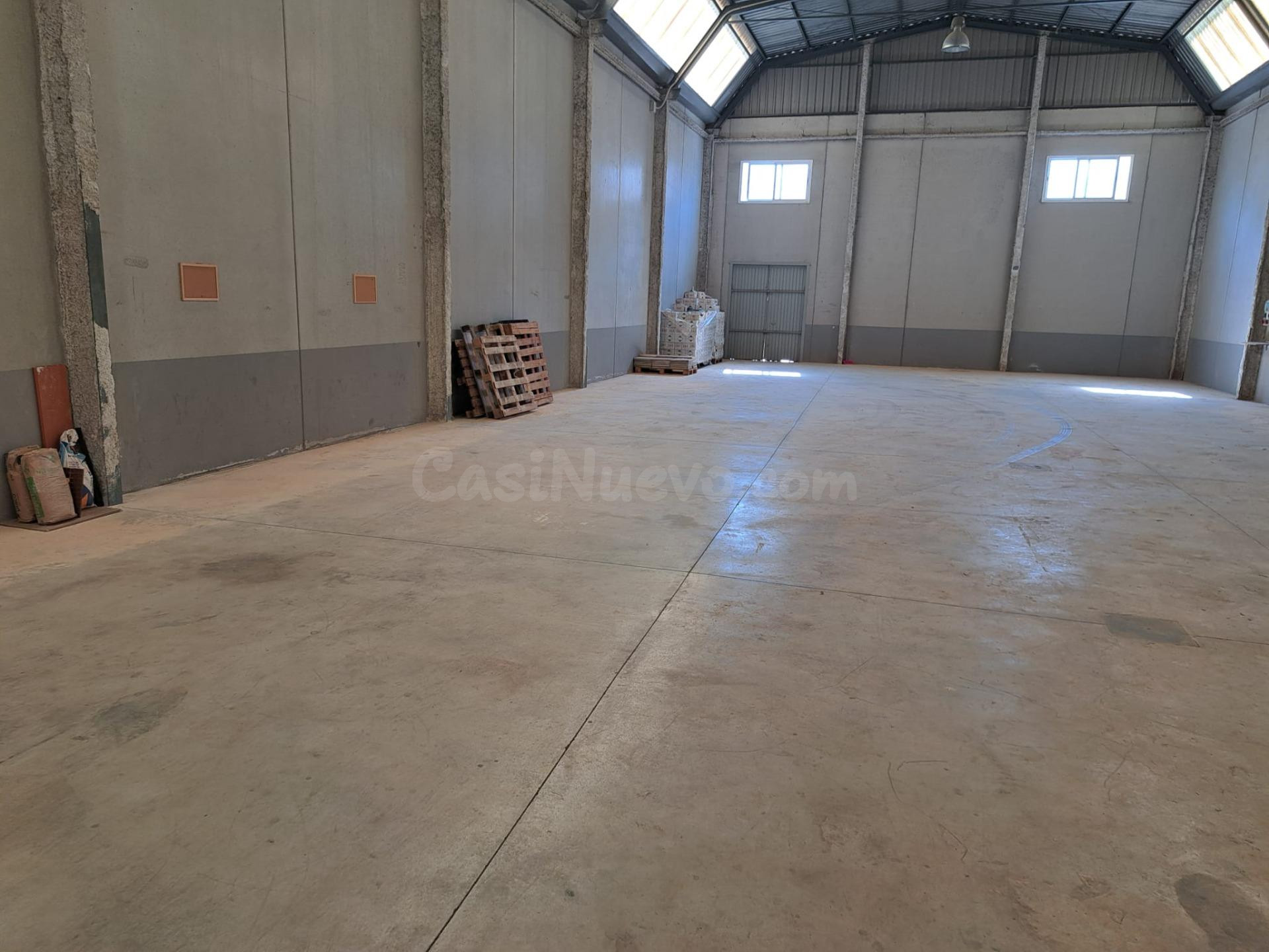 NAVE INDUSTRIAL PREPARADA PARA IMPULSAR EL CRECIMIENTO DE TU - foto 4