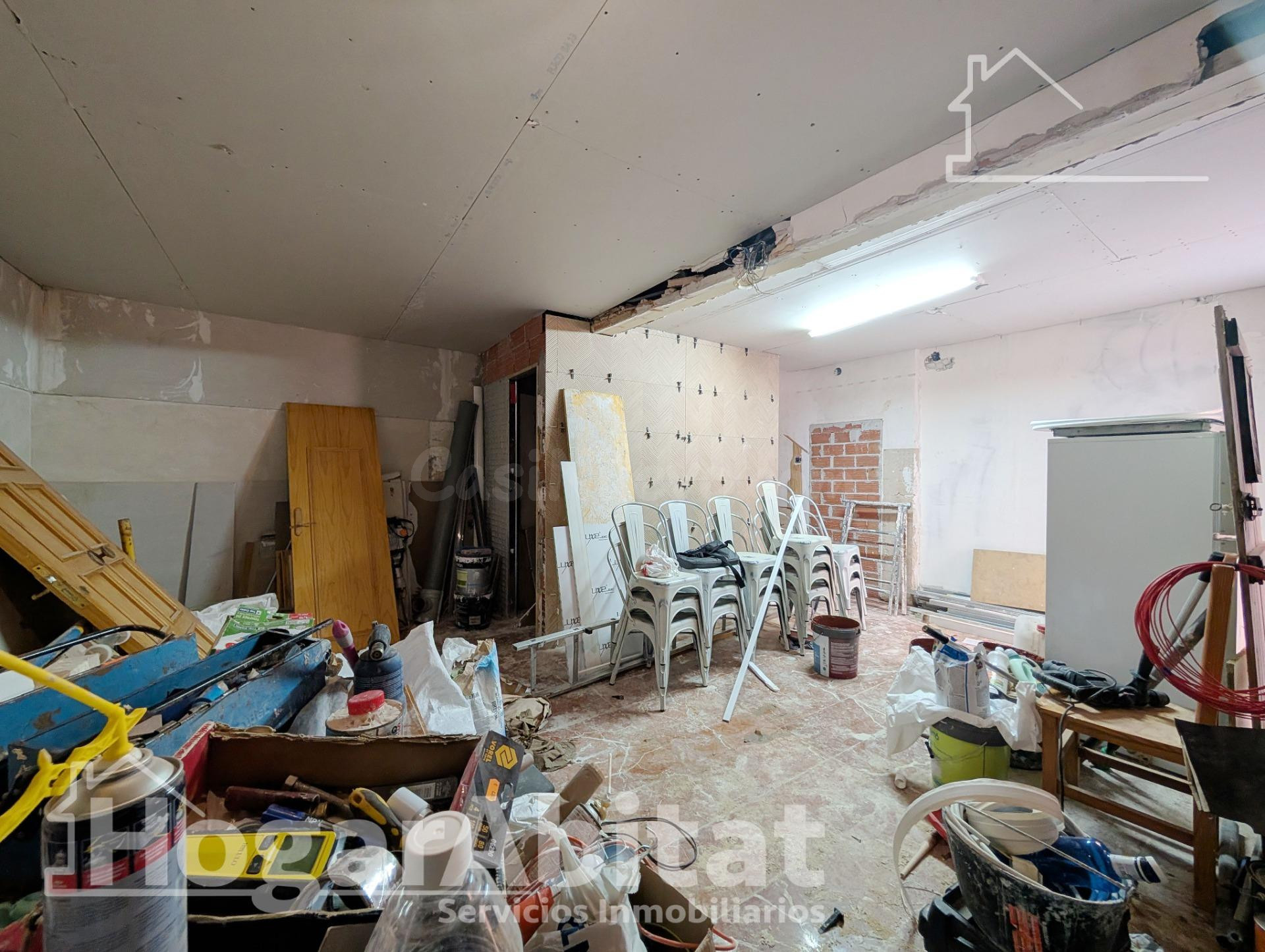 ¡MAGNÍFICA VIVIENDA! ACOGEDORA Y LUMINOSA CON TERRAZA Y BALC - foto 5