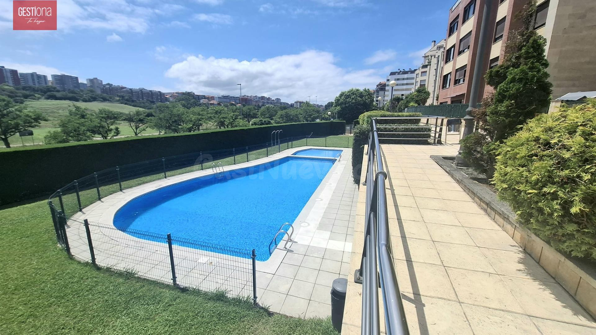 Piso en Valdenoja, Santander: ¡Tu hogar ideal a un paso de l
