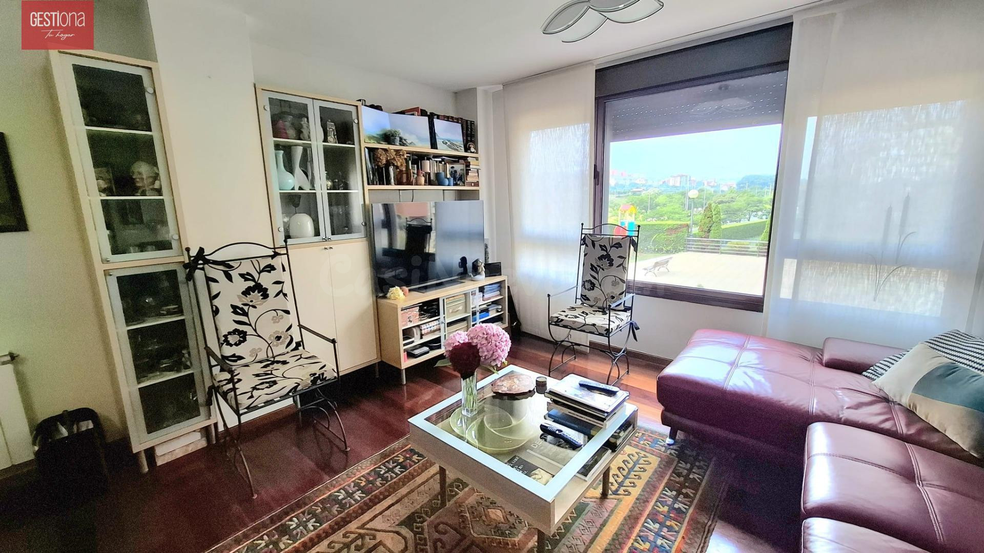 Piso en Valdenoja, Santander: ¡Tu hogar ideal a un paso de l - foto 3