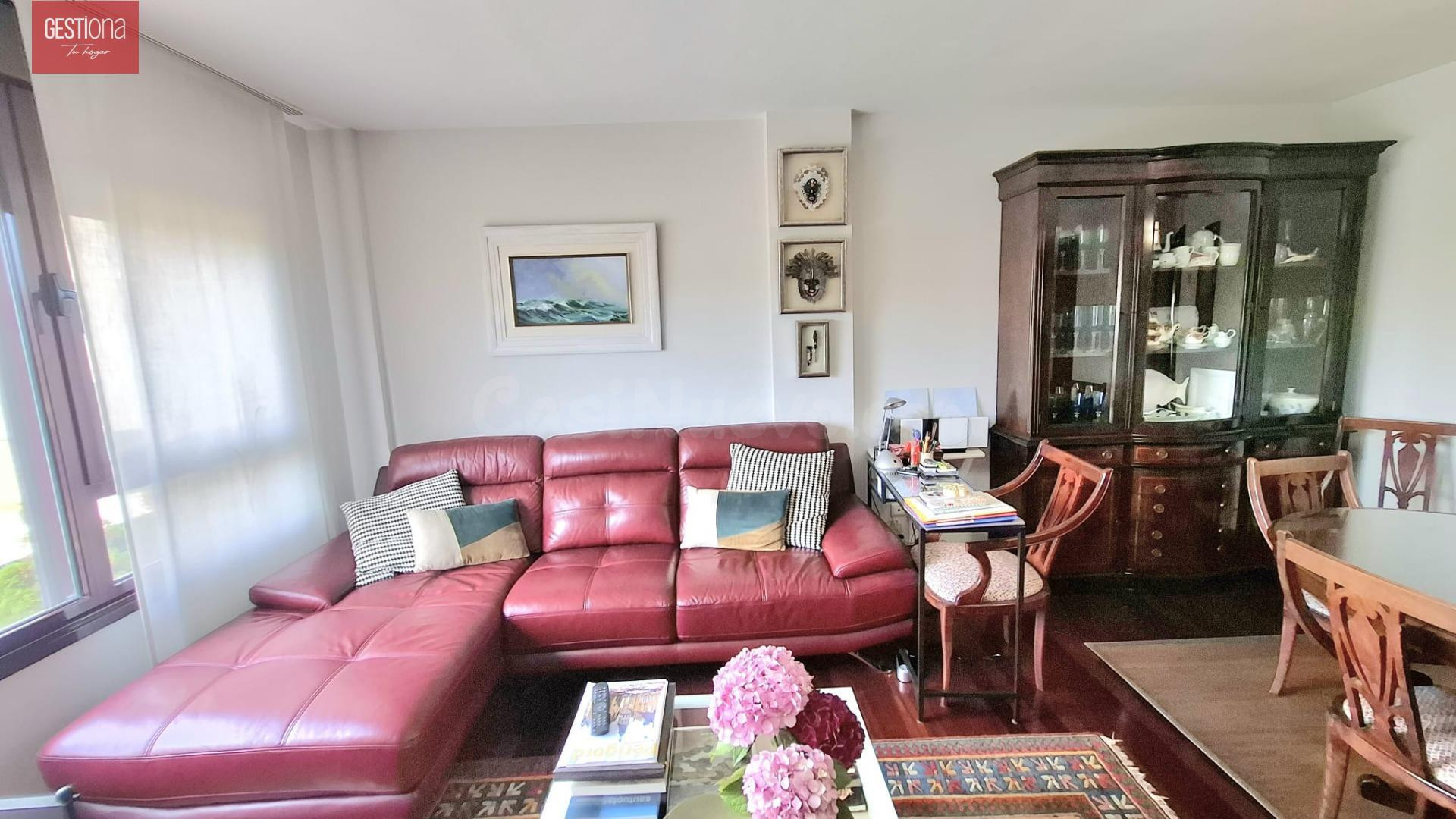 Piso en Valdenoja, Santander: ¡Tu hogar ideal a un paso de l - foto 4