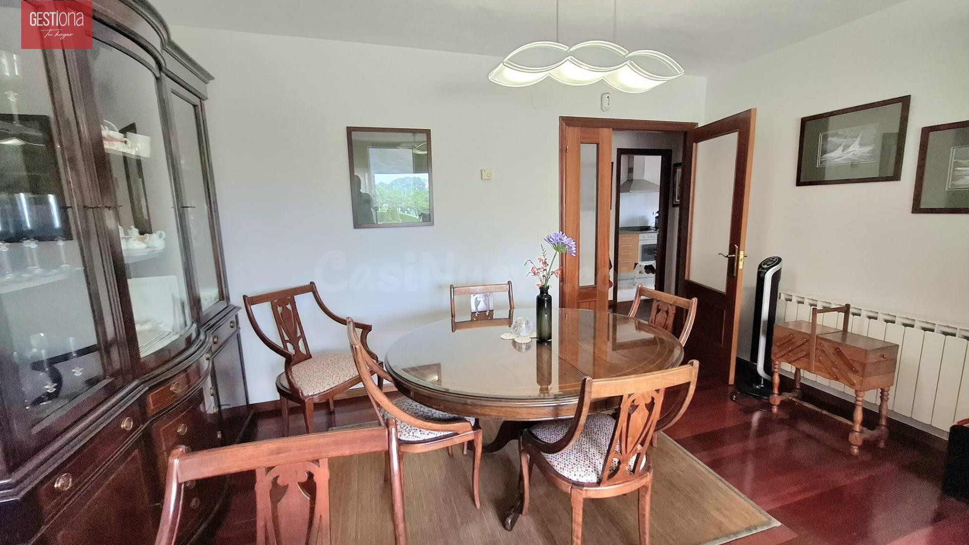 Piso en Valdenoja, Santander: ¡Tu hogar ideal a un paso de l - foto 5