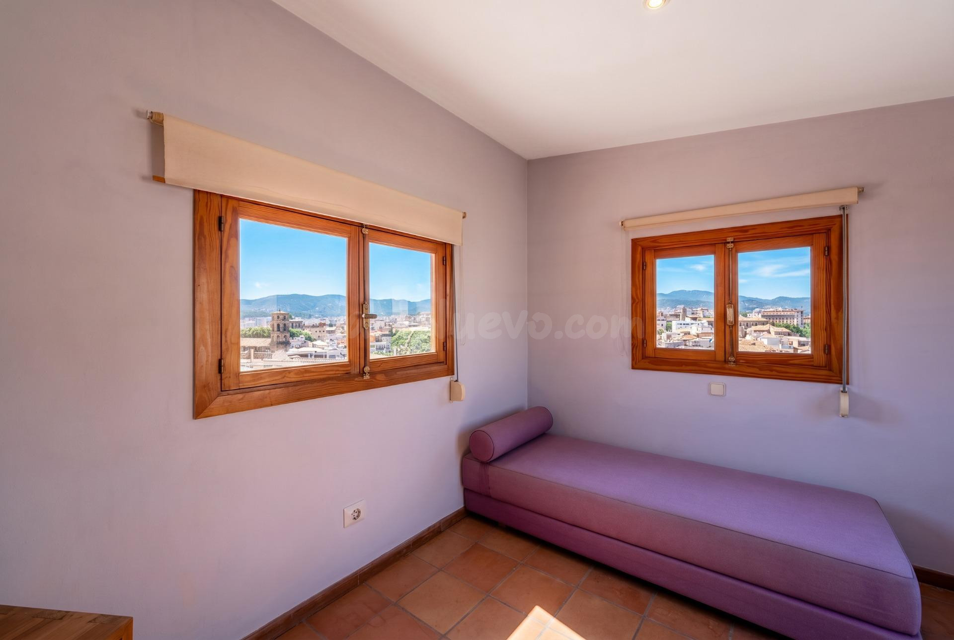 Encantador Dúplex en el centro con terrazas y vistas panorám - foto 5