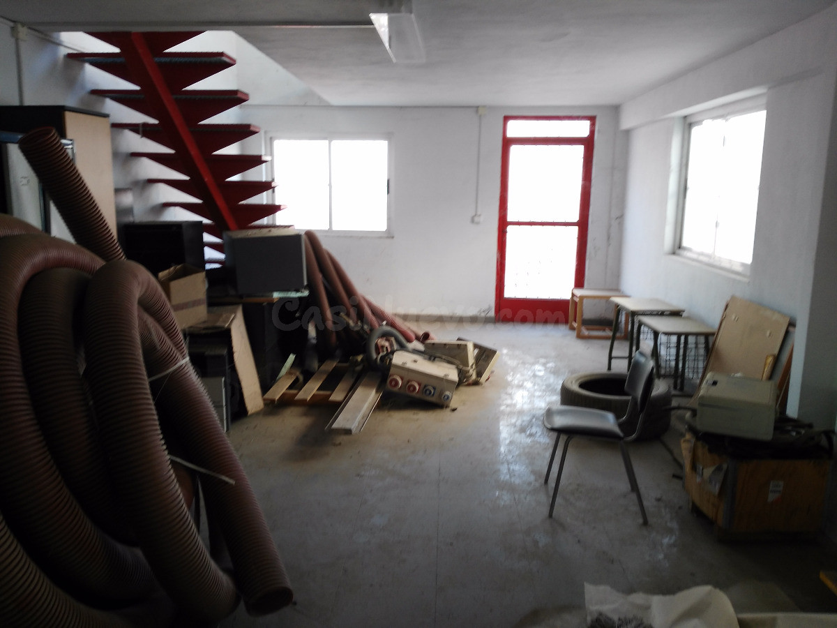 Nave industrial en venta - Calasparra - foto 4