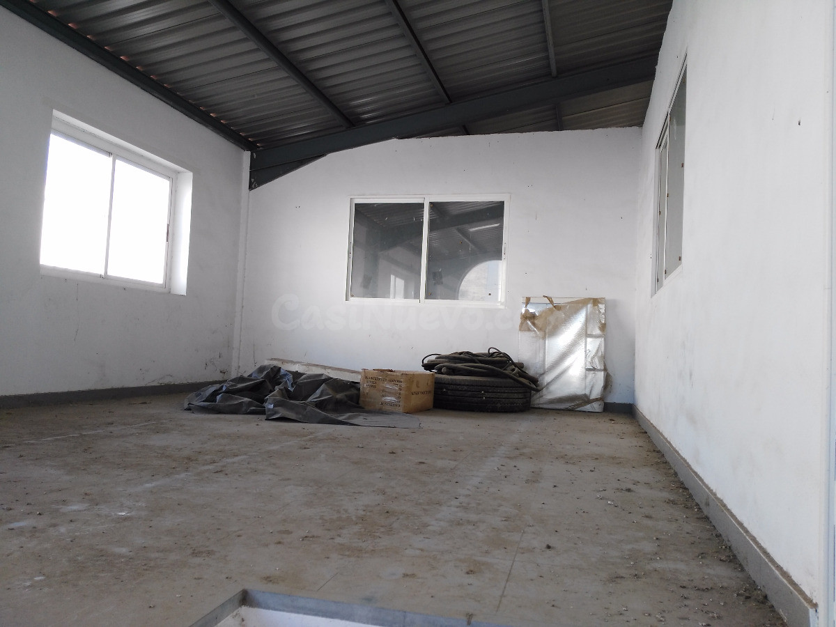 Nave industrial en venta - Calasparra - foto 5