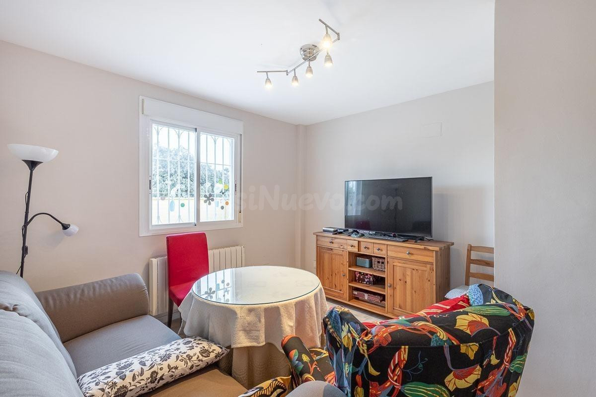 FANTÁSTICA CASA EN URBANIZACIÓN LOS CORTIJOS - foto 3