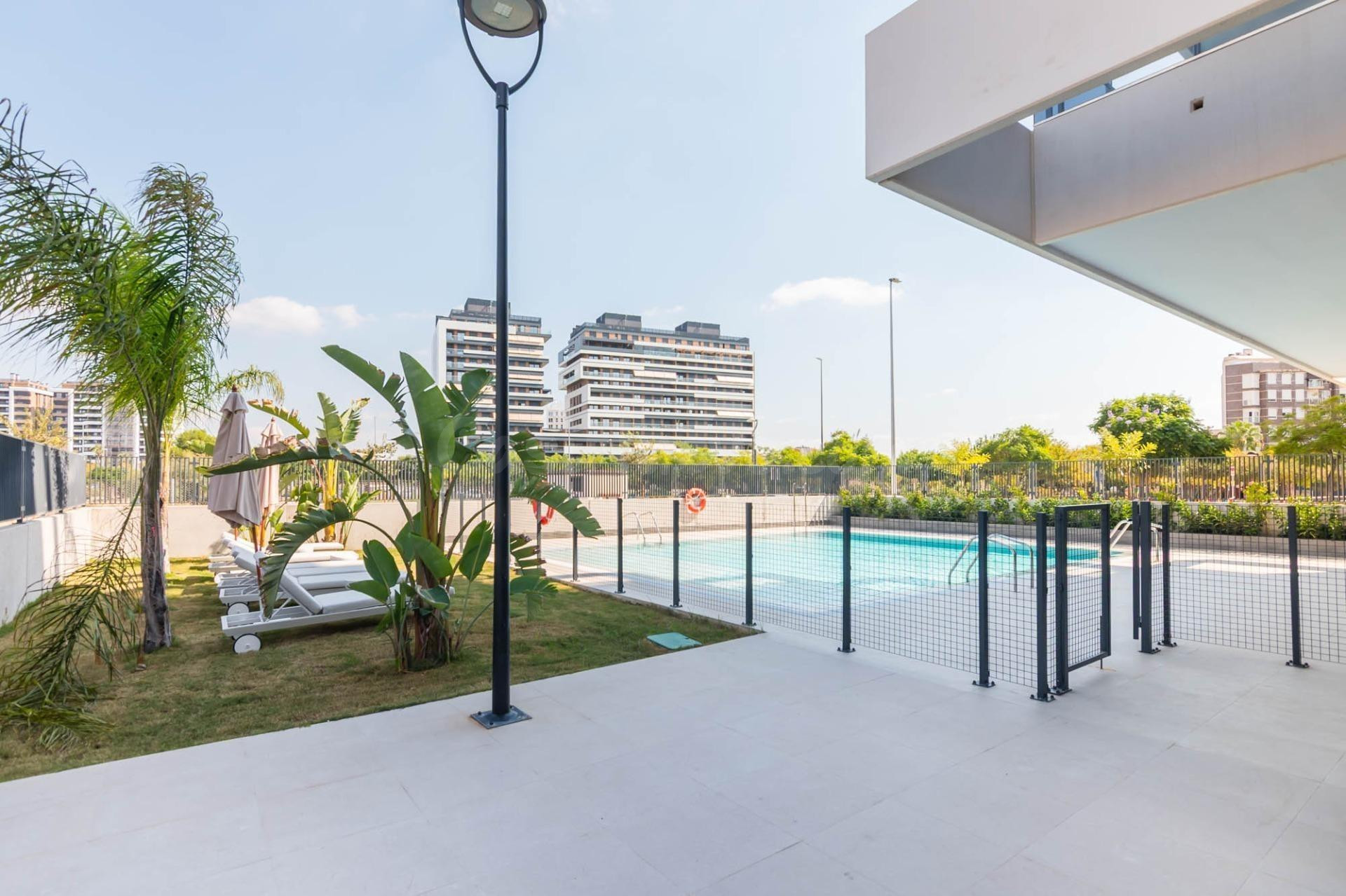 ++Bienvenido a esta impresionante vivienda. EN JUAN CARLOS I - foto 2