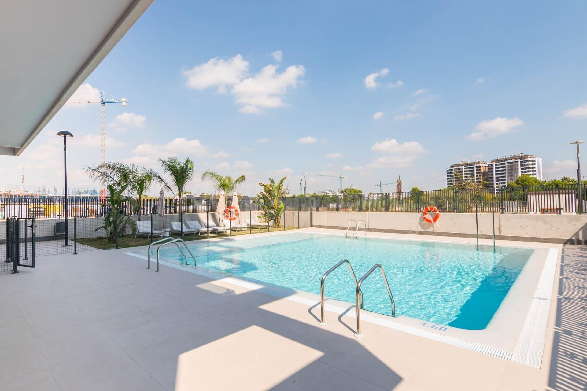 ++Bienvenido a esta impresionante vivienda. EN JUAN CARLOS I - foto 3