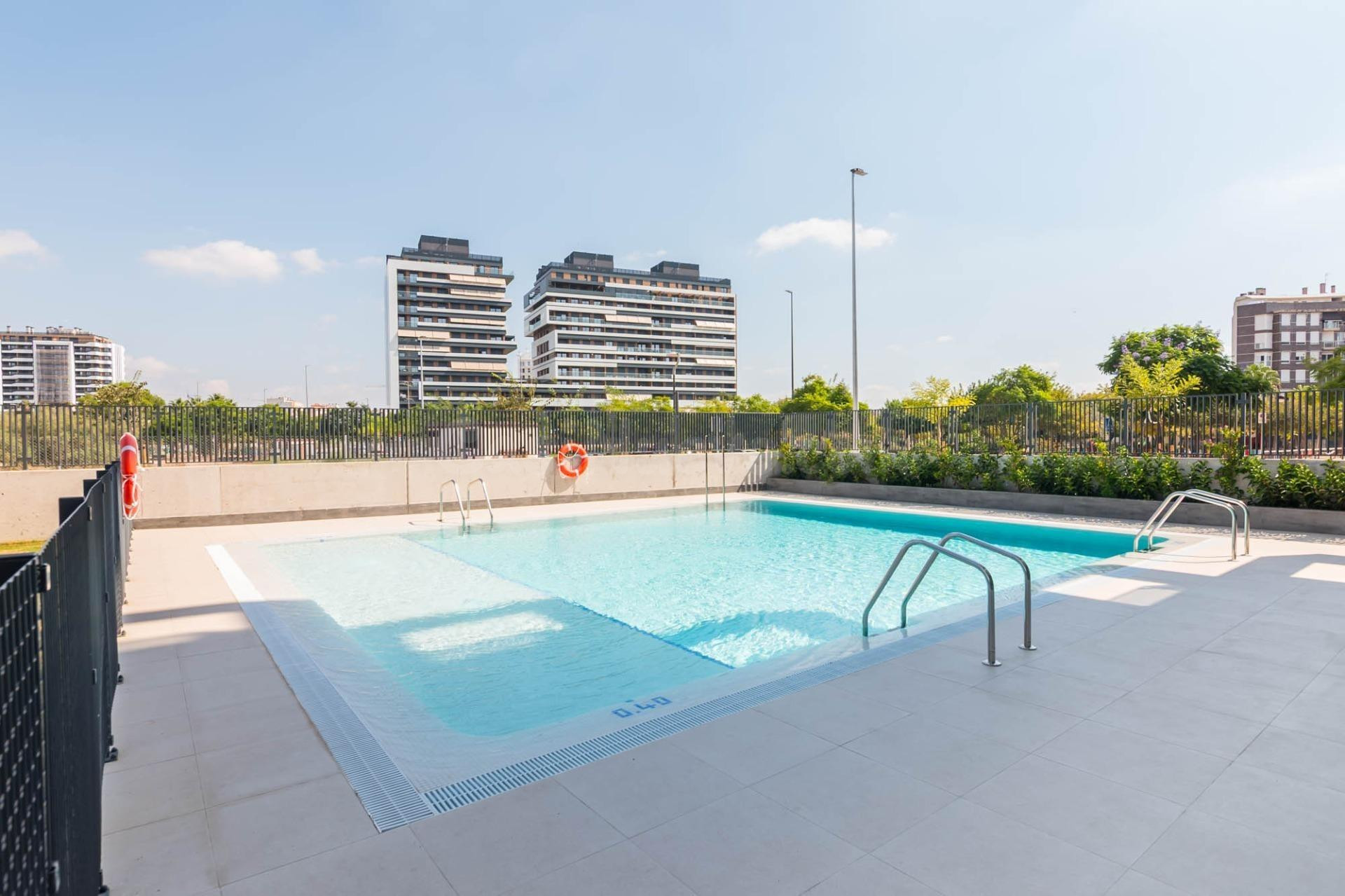 ++Bienvenido a esta impresionante vivienda. EN JUAN CARLOS I - foto 4