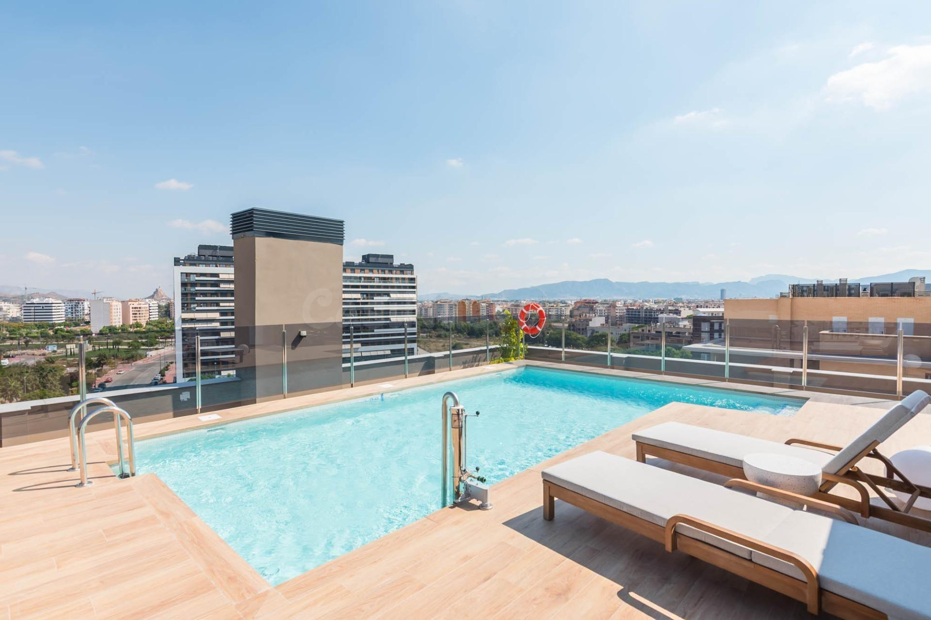 ++Bienvenido a esta impresionante vivienda. EN JUAN CARLOS I - foto 5