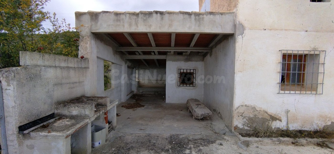 Casa 2 habitaciones 242m² en venta - Valentín - foto 3