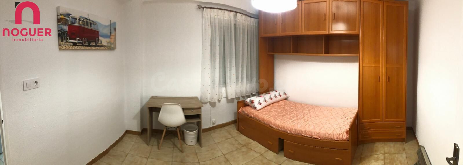 vivienda en ciudad jardin - foto 2