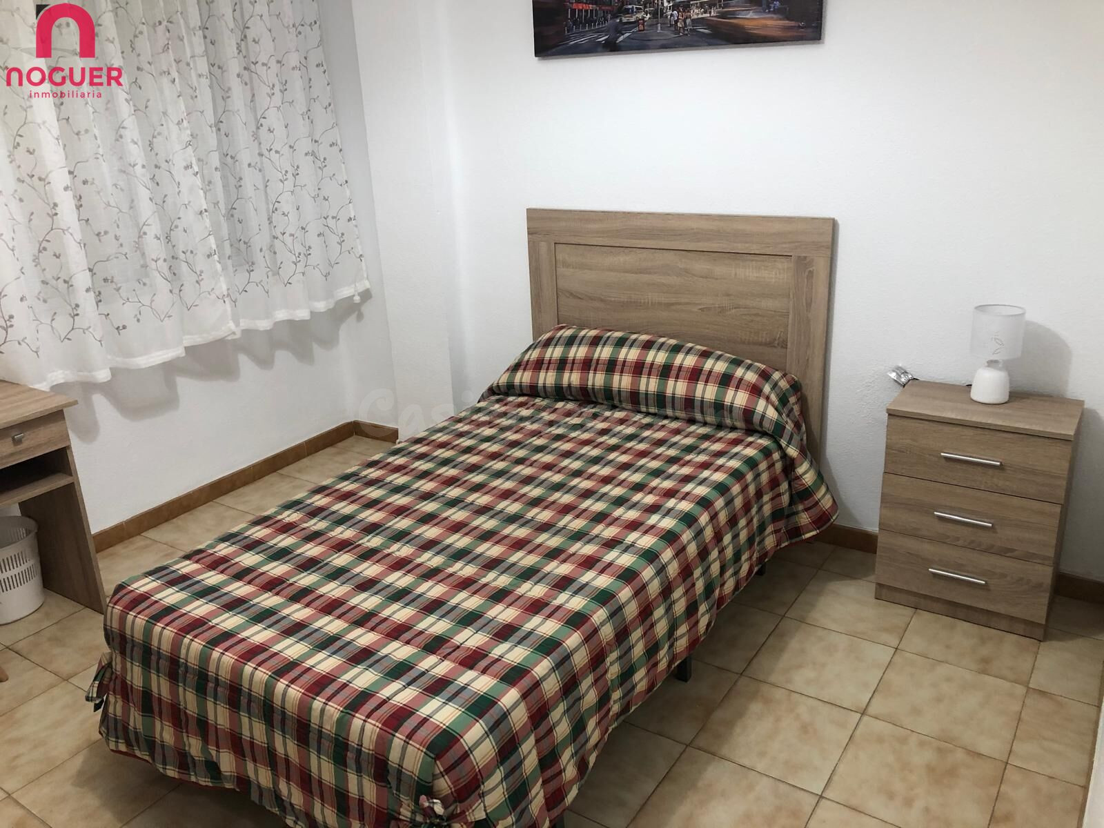 vivienda en ciudad jardin - foto 3