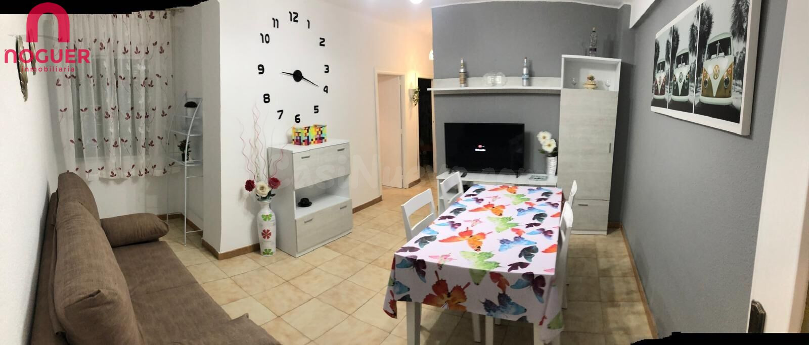 vivienda en ciudad jardin - foto 4