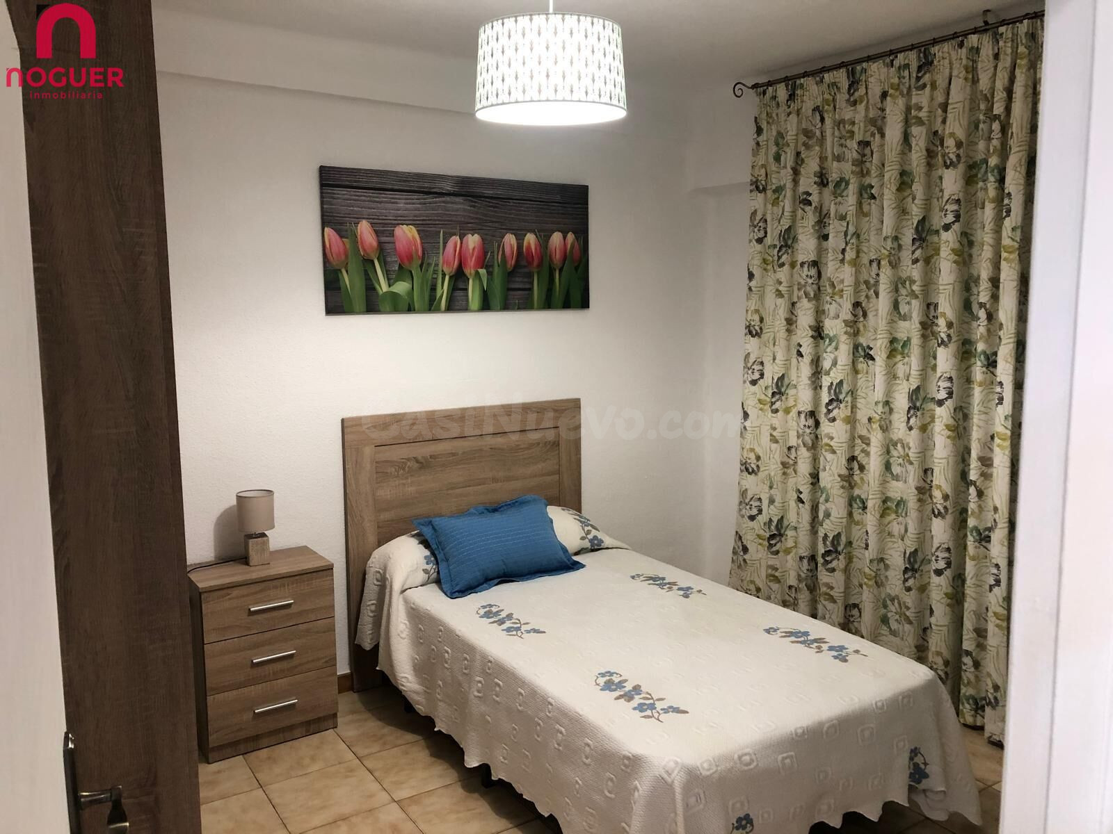 vivienda en ciudad jardin - foto 5