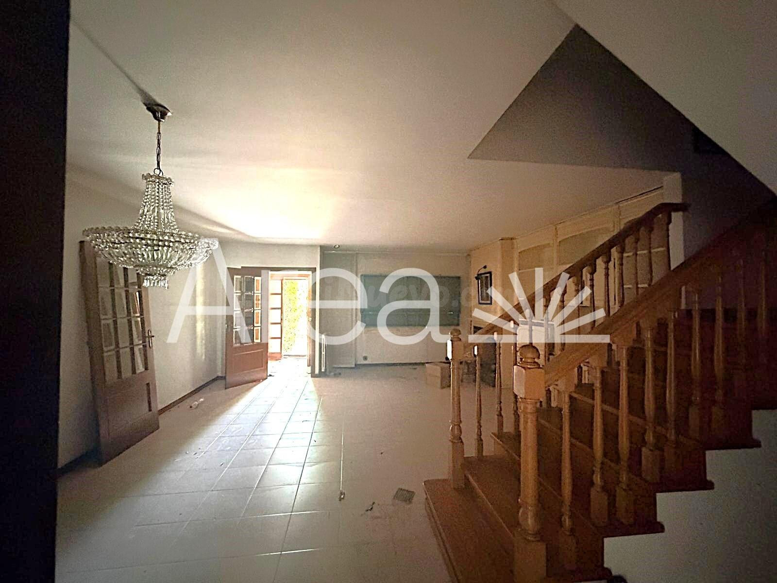 Casa unifamiliar con jardín en el Barrio de Bañeras - foto 4