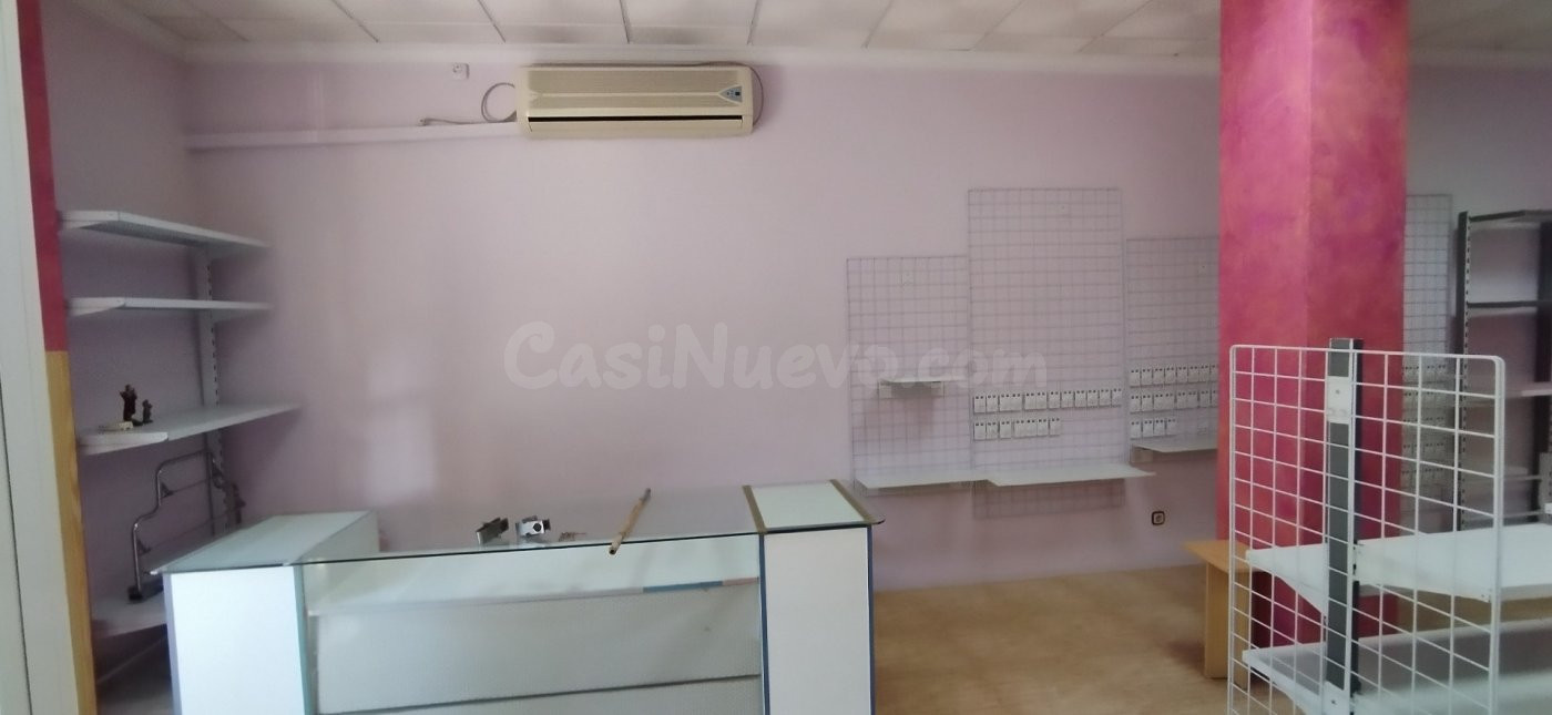 Local comercial en venta - Barrio de la alegría - foto 4