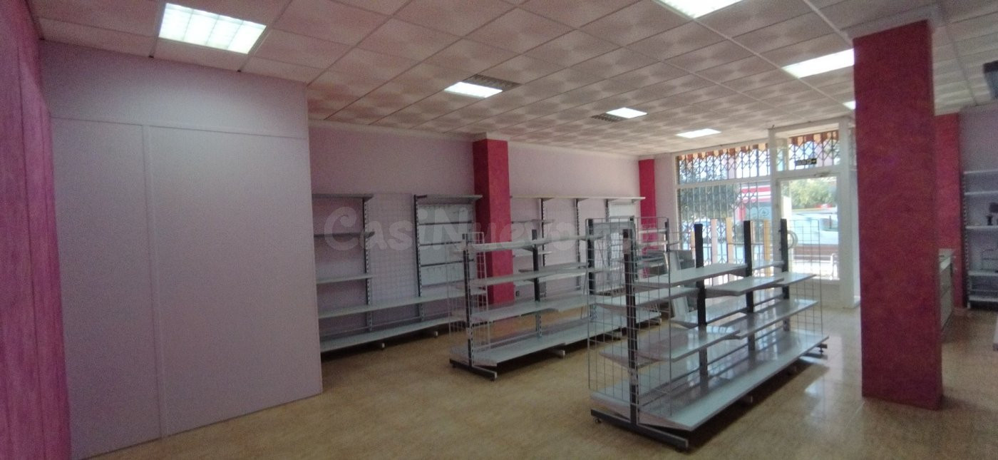 Local comercial en venta - Barrio de la alegría - foto 5