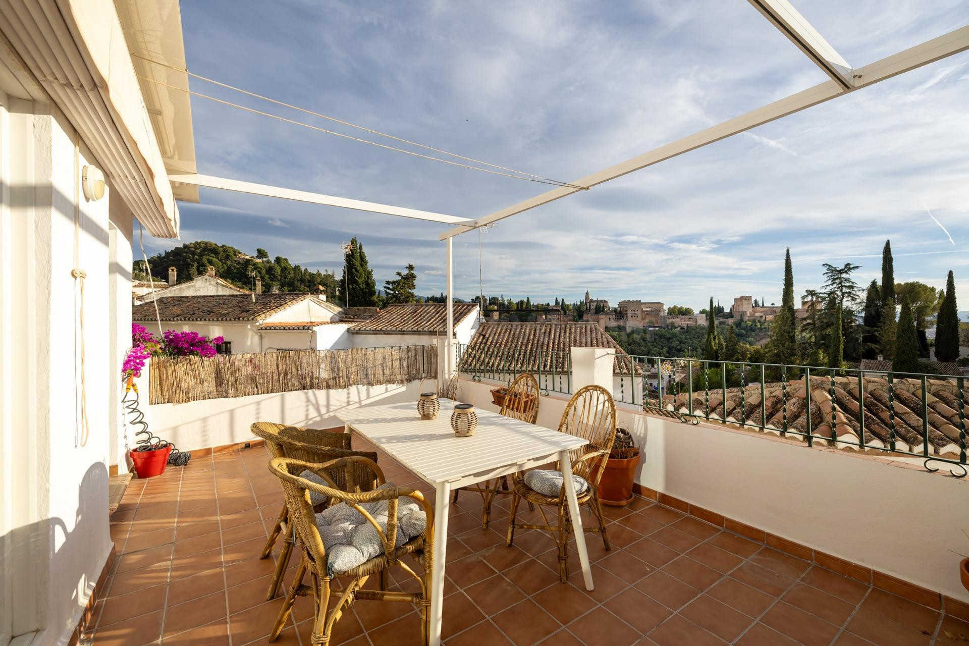 Adosado 2 habitaciones 139m² en venta - Albaycin