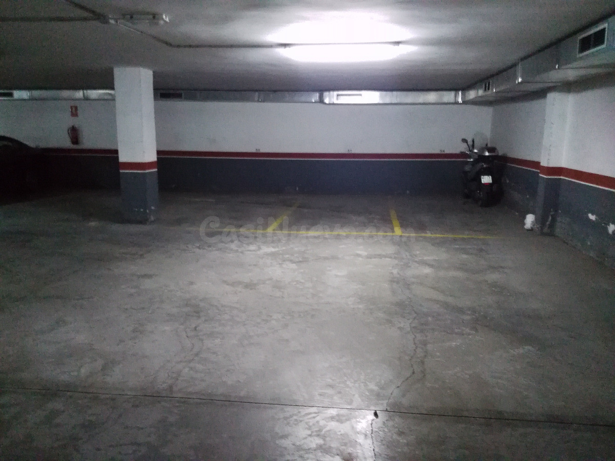 Garaje en venta - Barrio nuevo pozo - foto 4