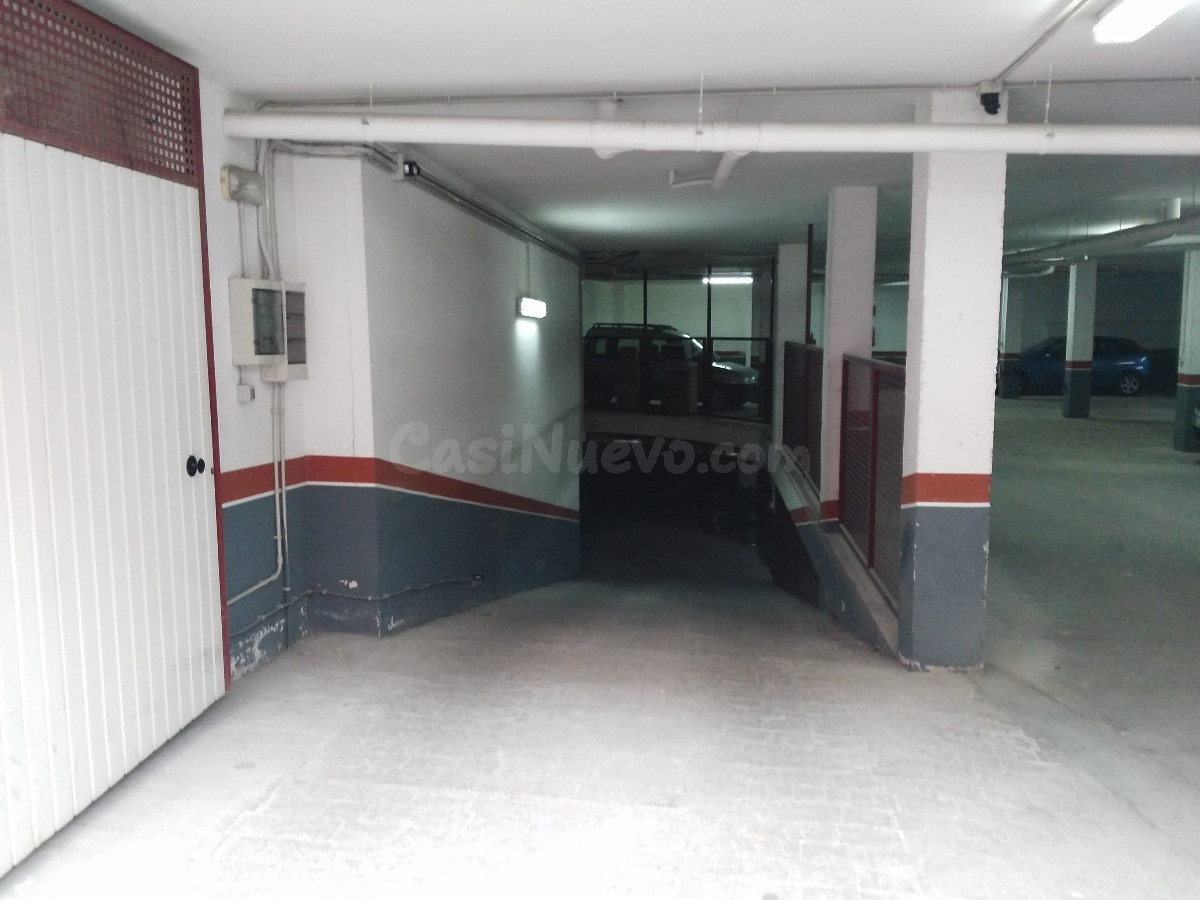 Garaje en venta - Barrio nuevo pozo - foto 5