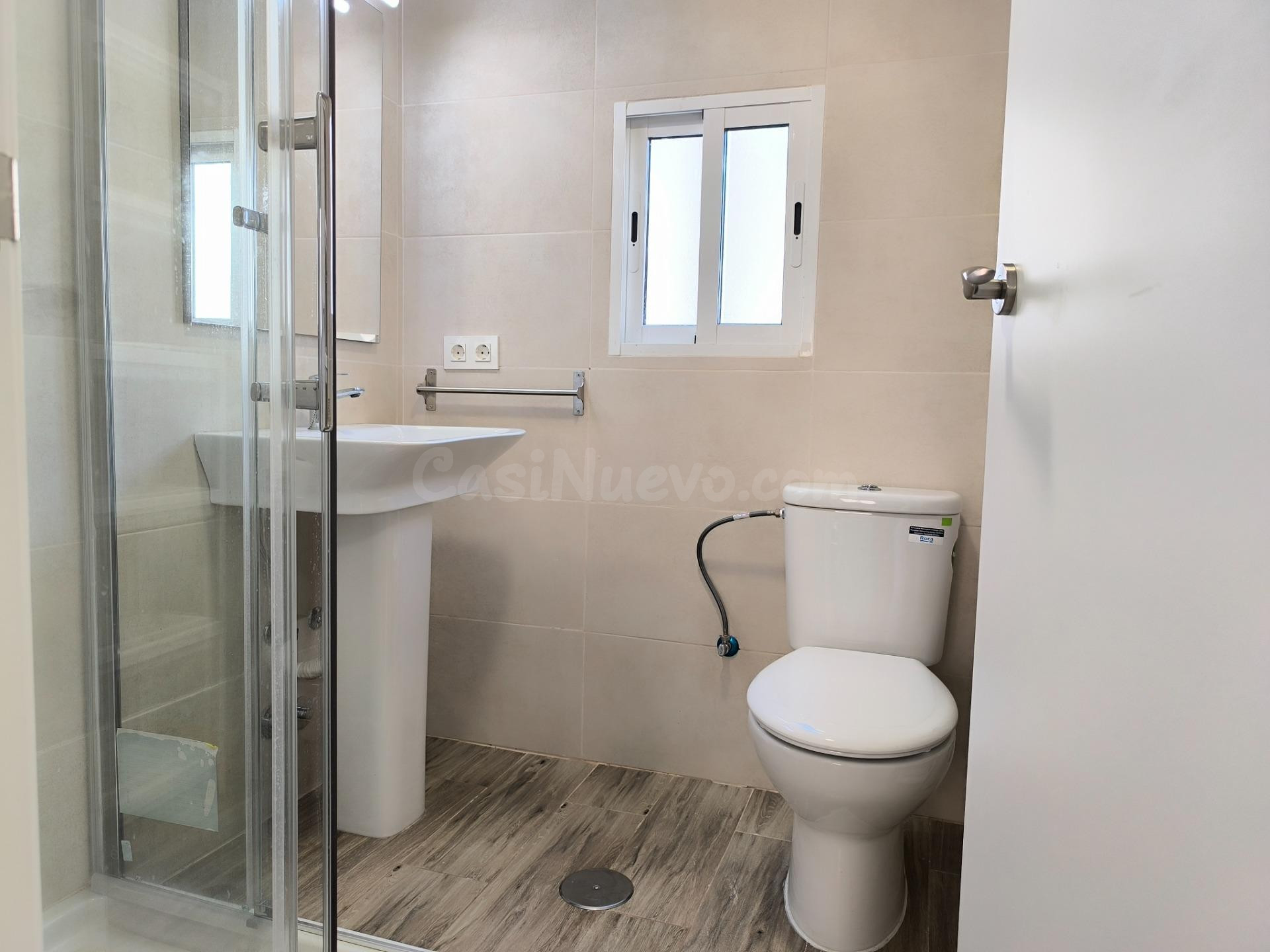 ¡Estudio en alquiler para estudiantes en la Ñora! - foto 3