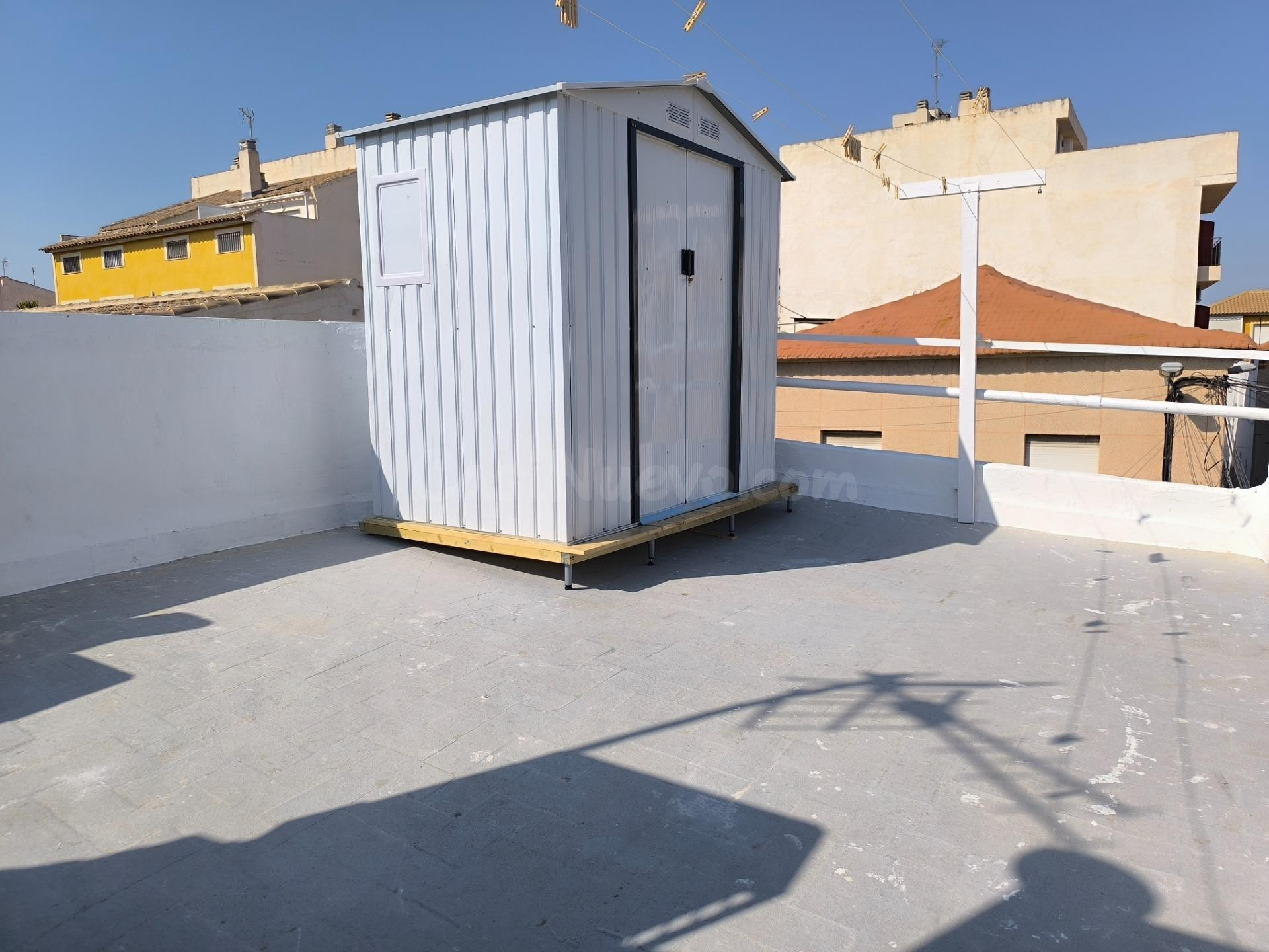 ¡Estudio en alquiler para estudiantes en la Ñora! - foto 5
