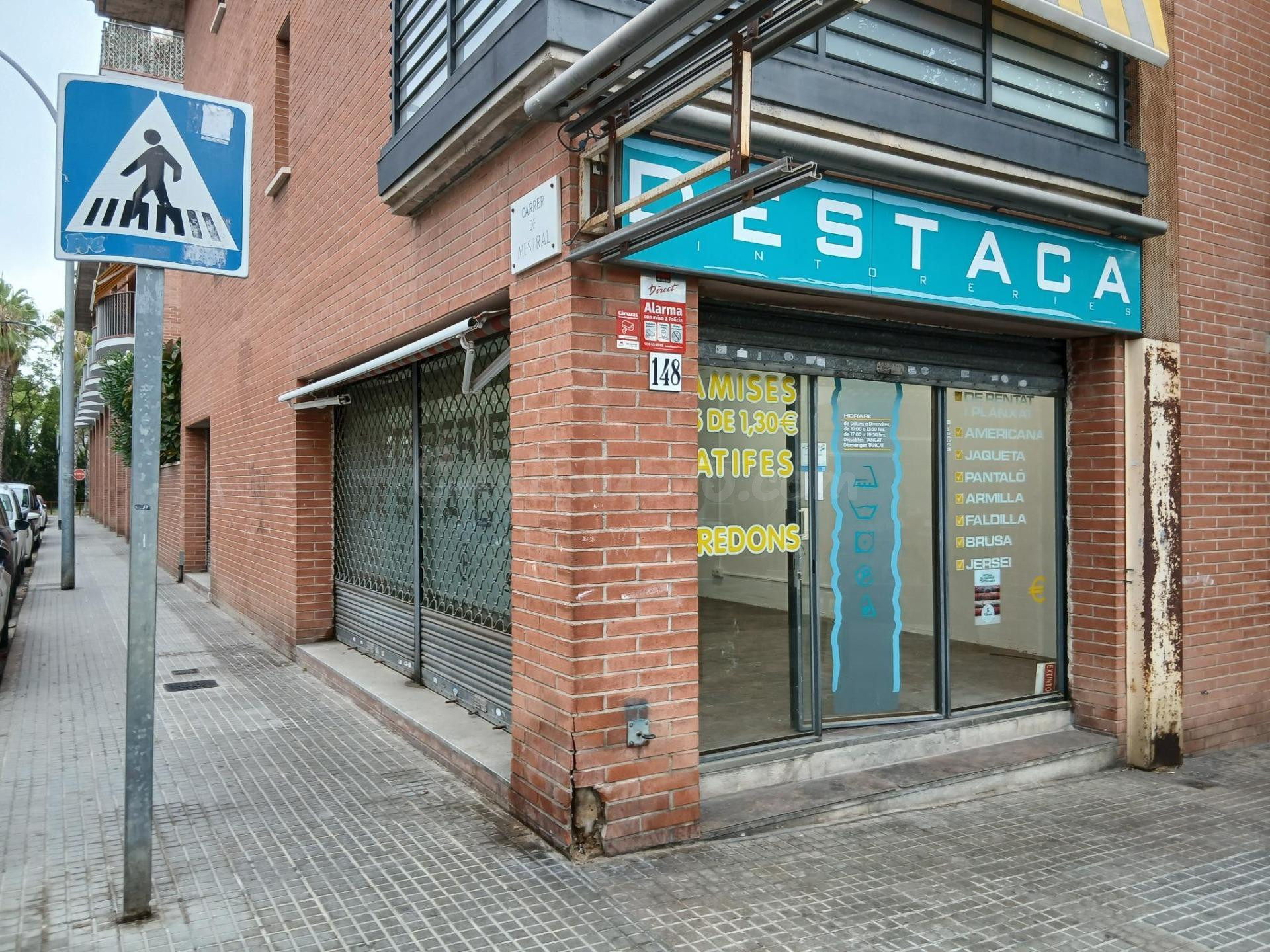 Local comercial esquinero - foto 2
