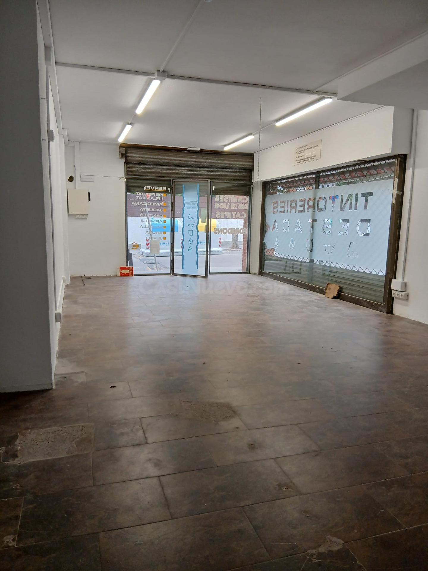 Local comercial esquinero - foto 4
