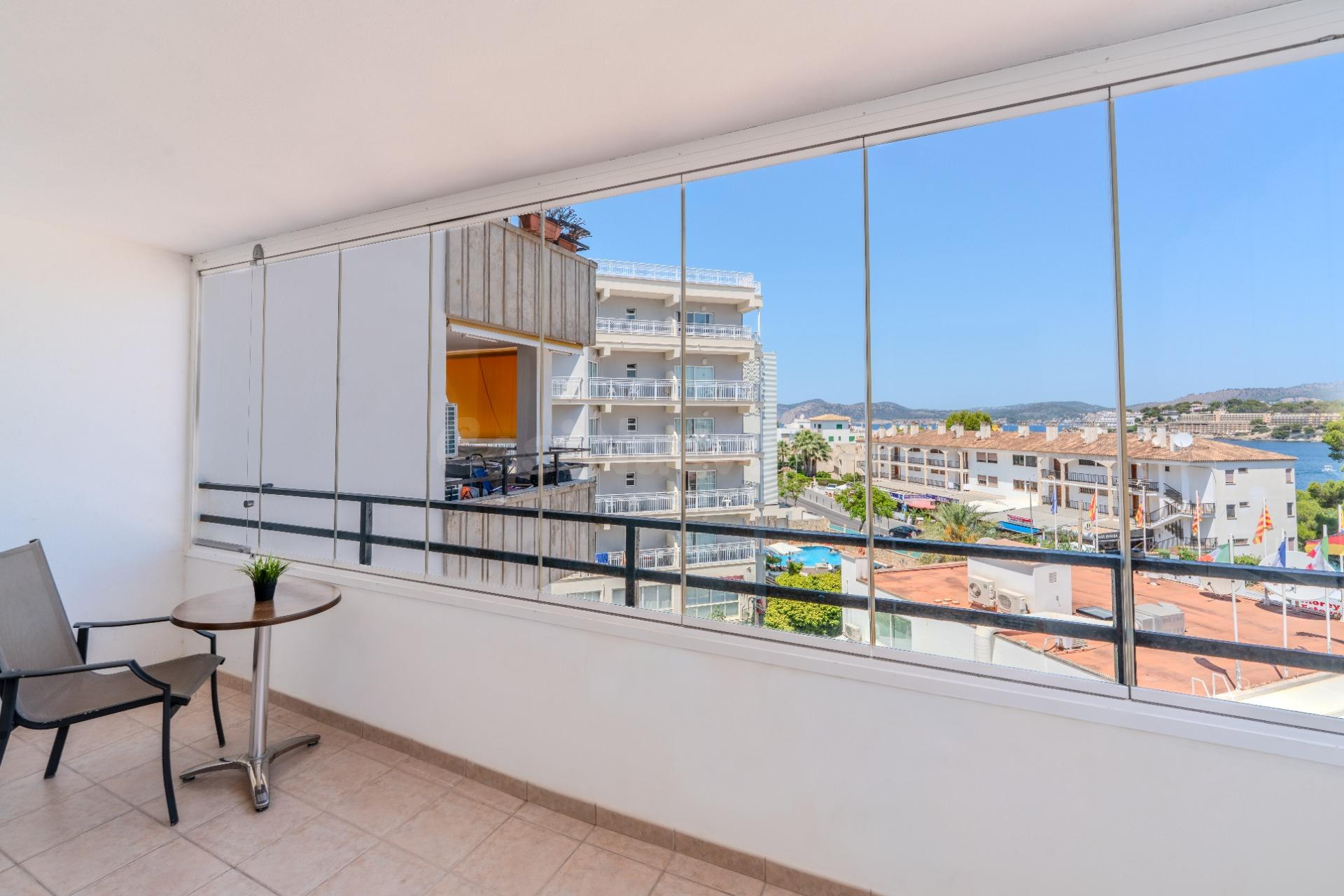 Fantastico piso en Santa Ponça, piscina y parking!!! - foto 4