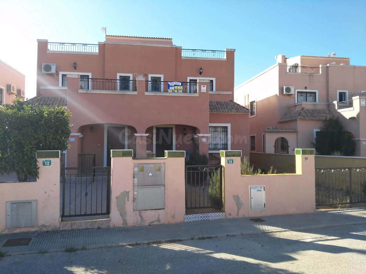 Casa 3 habitaciones en venta - La herrada
