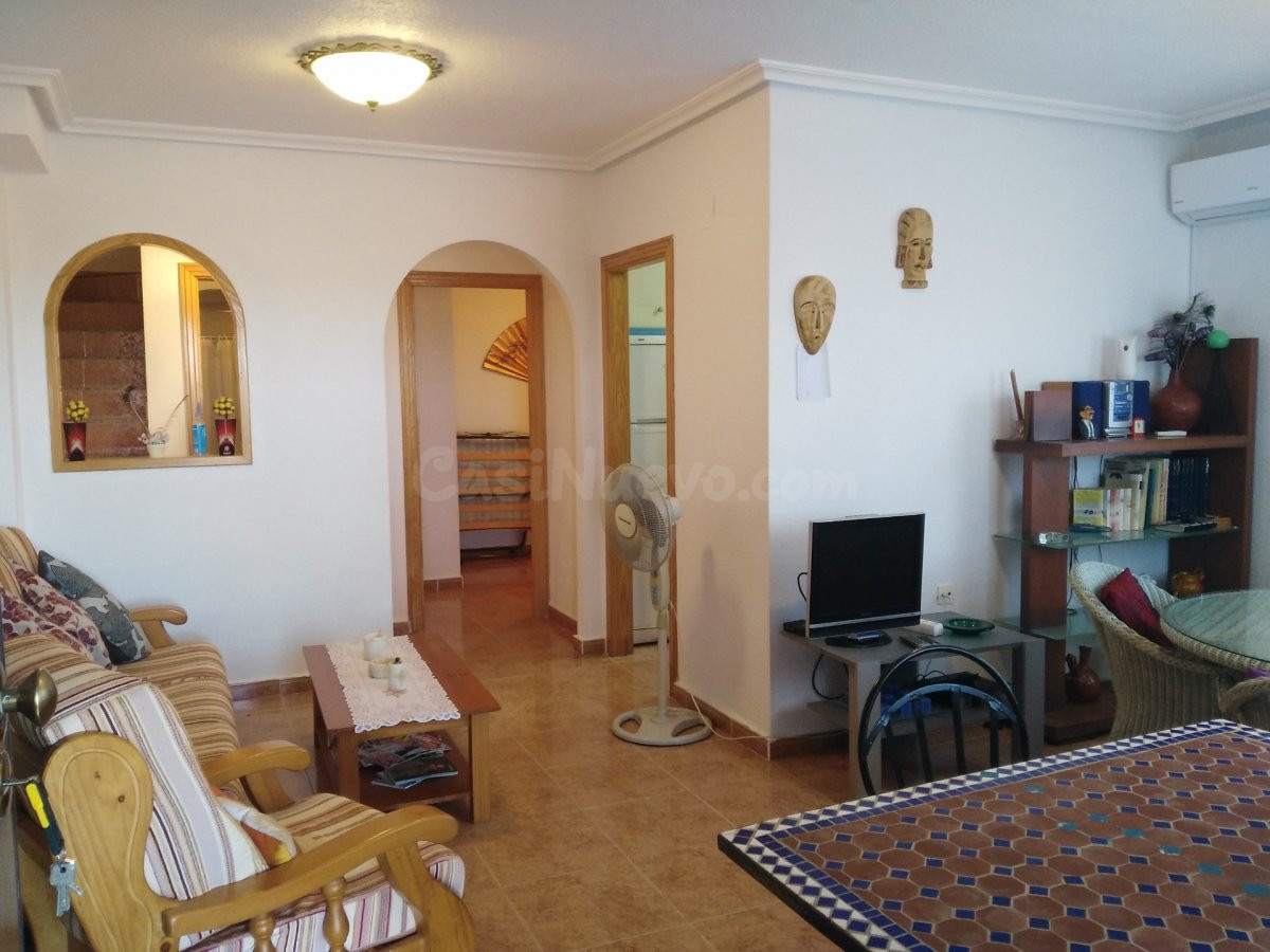 Casa 3 habitaciones en venta - La herrada - foto 2