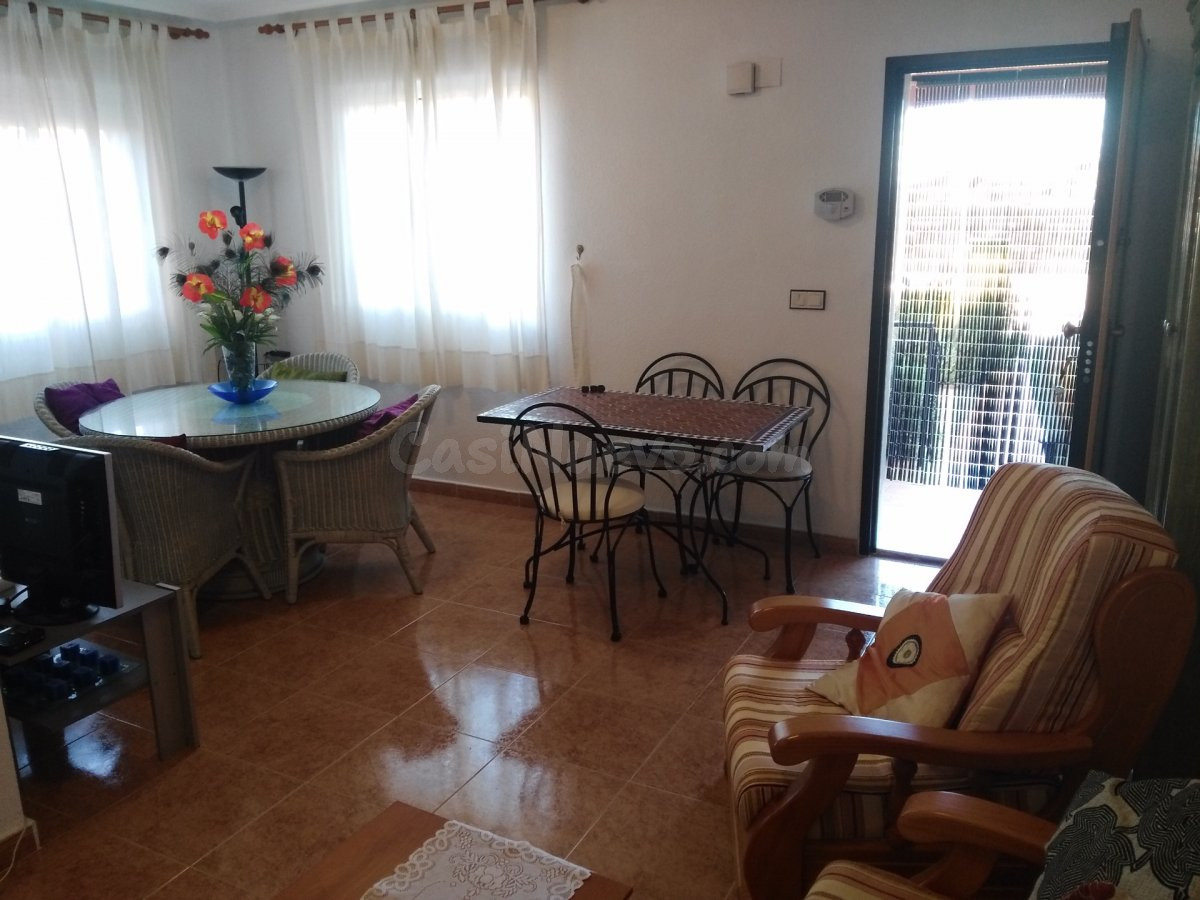 Casa 3 habitaciones en venta - La herrada - foto 4
