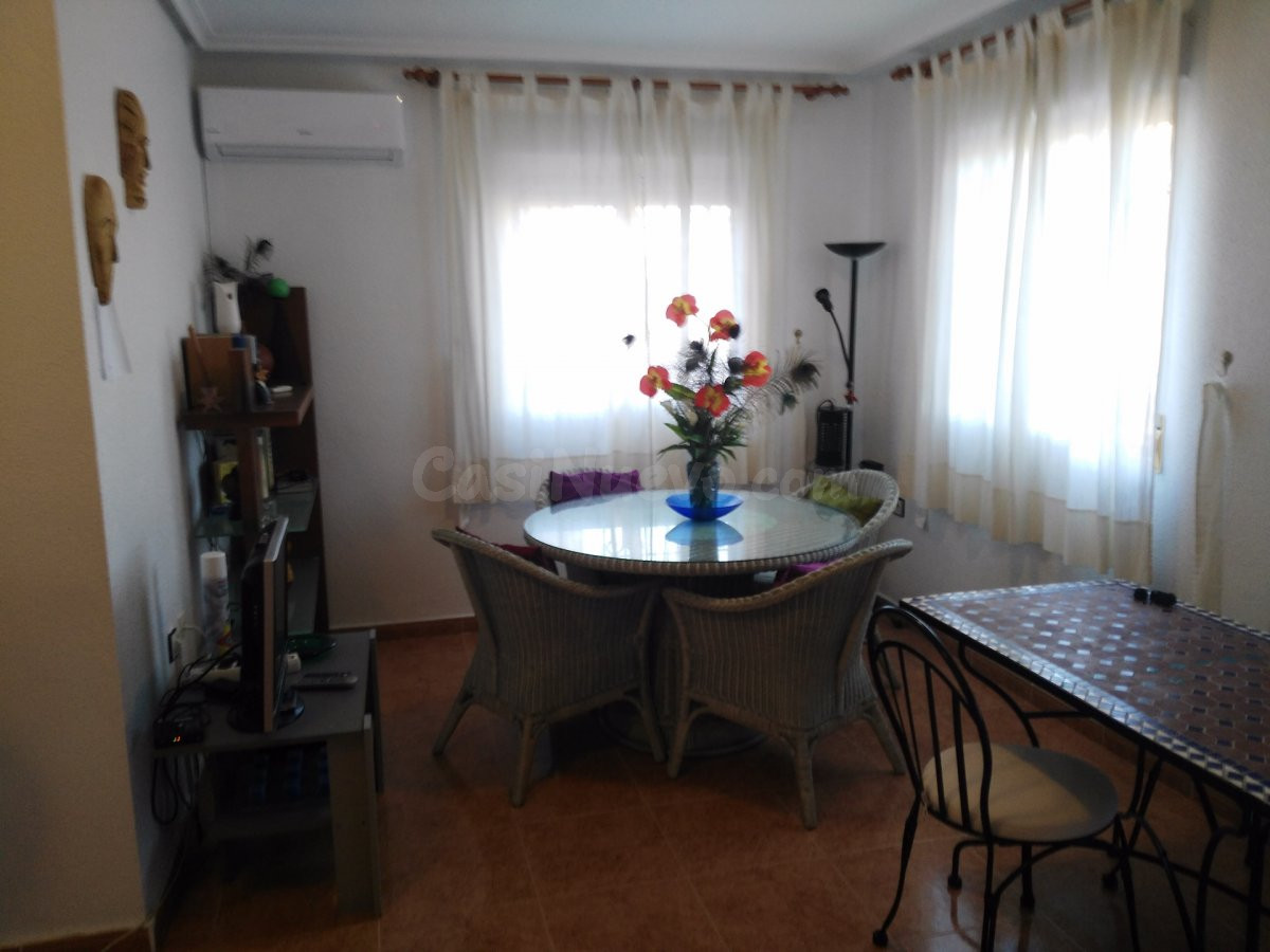 Casa 3 habitaciones en venta - La herrada - foto 5