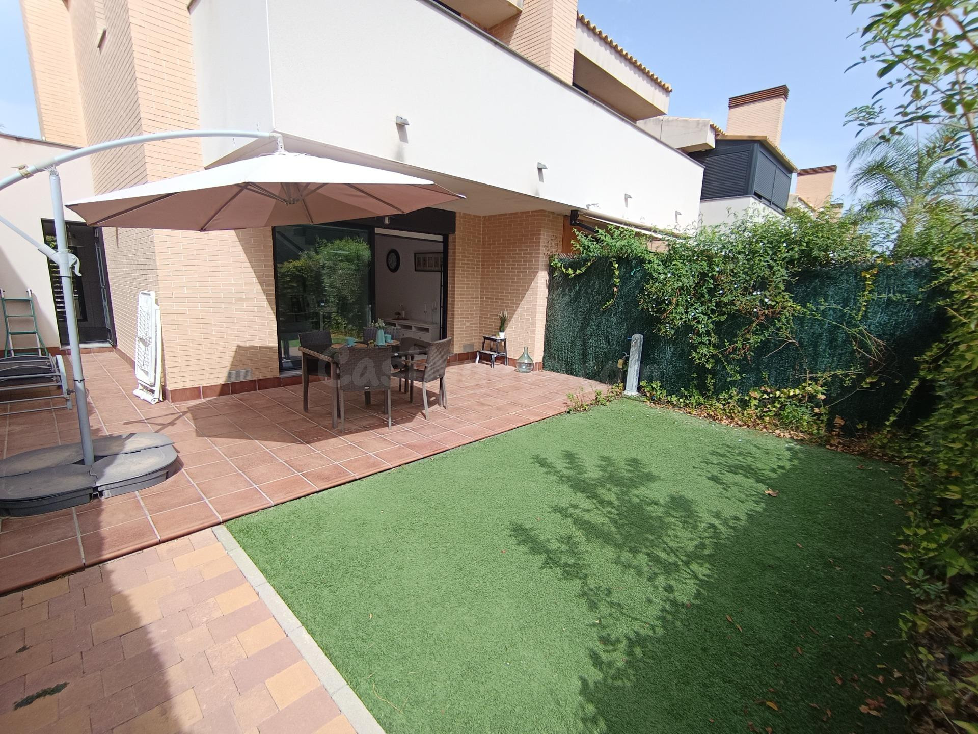 ++TU NUEVO HOGAR EN LA QUINTA: ESPACIO, COMODIDAD Y VIDA AL 