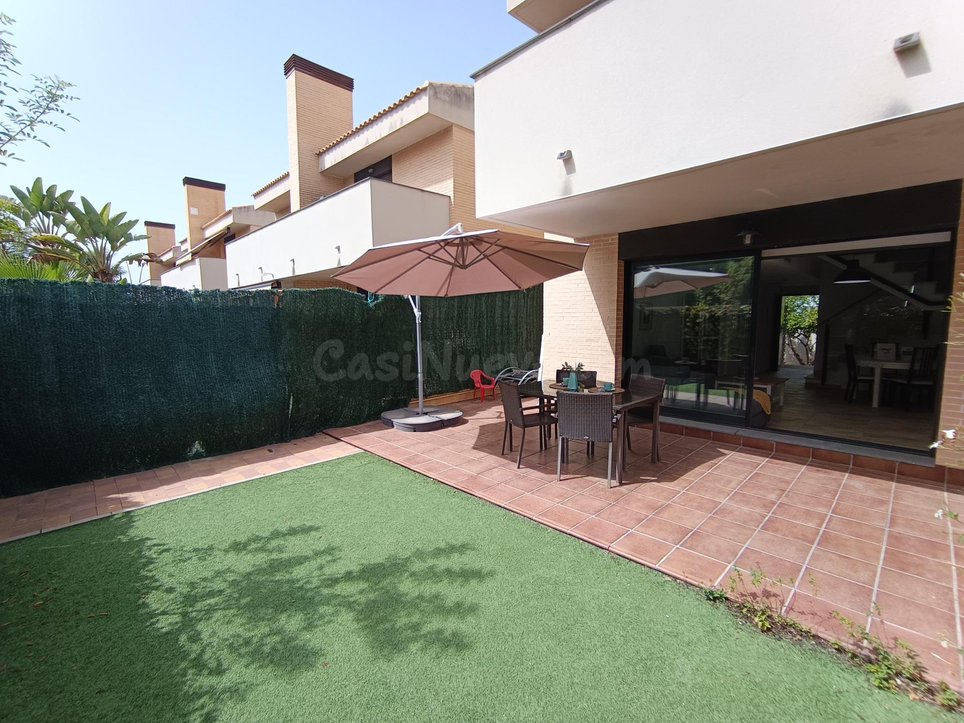 ++TU NUEVO HOGAR EN LA QUINTA: ESPACIO, COMODIDAD Y VIDA AL  - foto 2