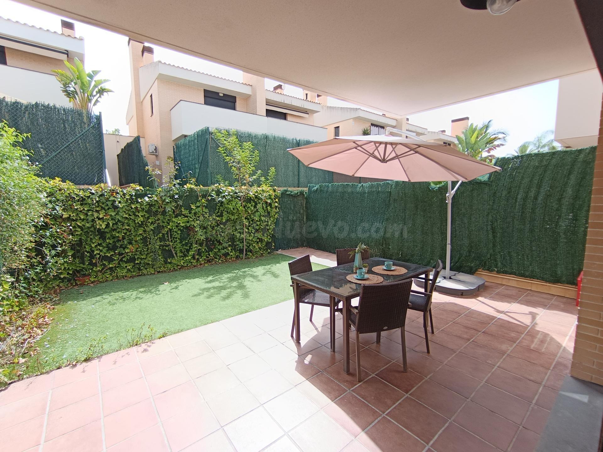 ++TU NUEVO HOGAR EN LA QUINTA: ESPACIO, COMODIDAD Y VIDA AL  - foto 3